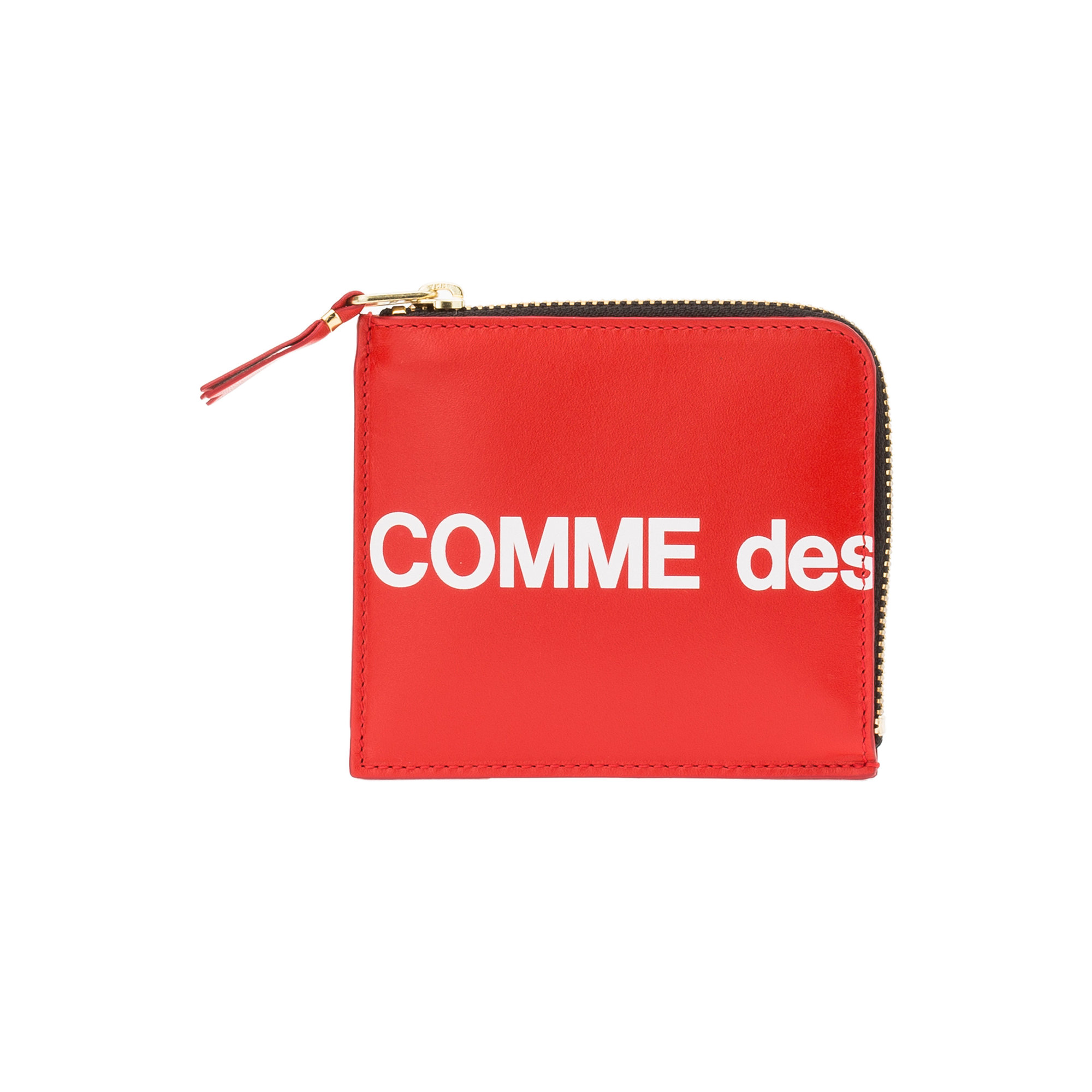 Portafoglio Comme des Garçons Wallet vista0