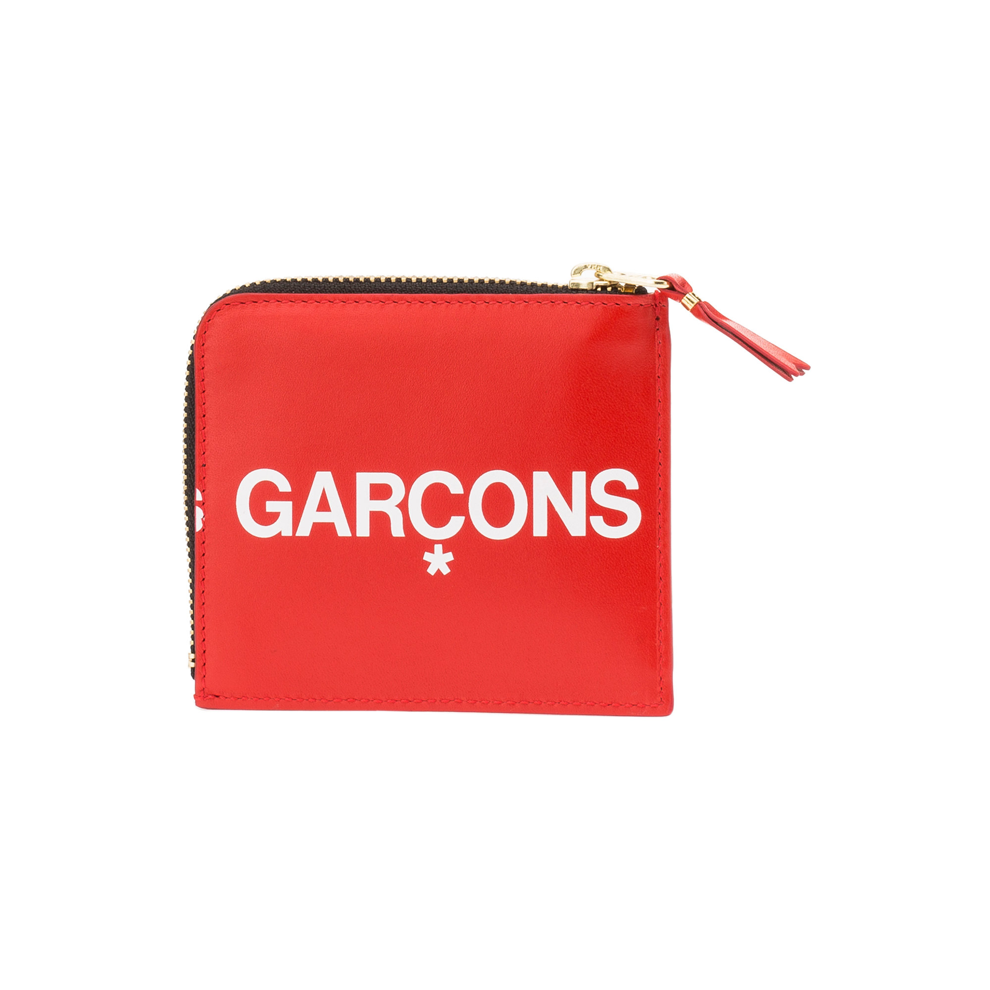 Portafoglio Comme des Garçons Wallet vista1