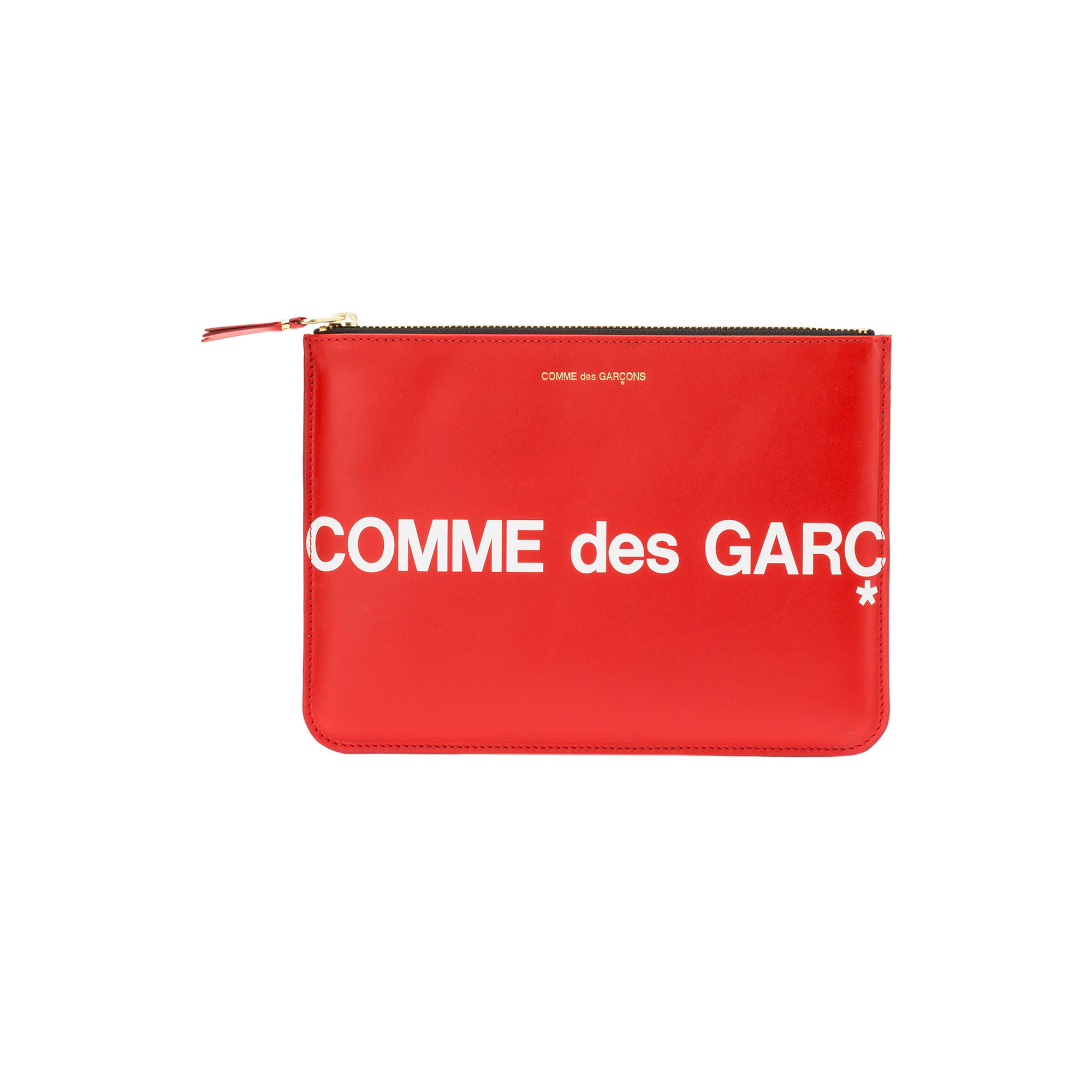 Portafoglio Comme des Garçons Wallet vista0