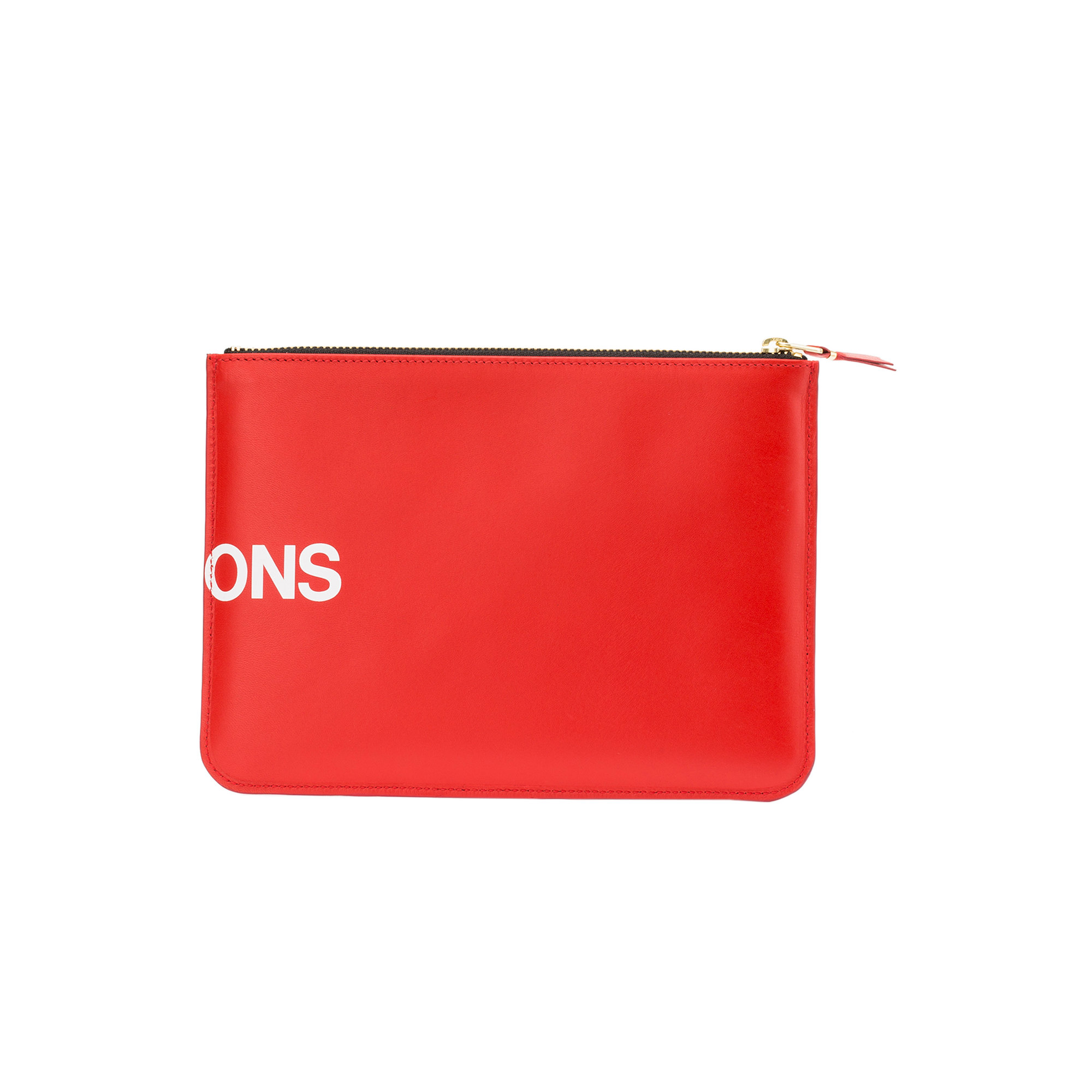 Portafoglio Comme des Garçons Wallet vista2