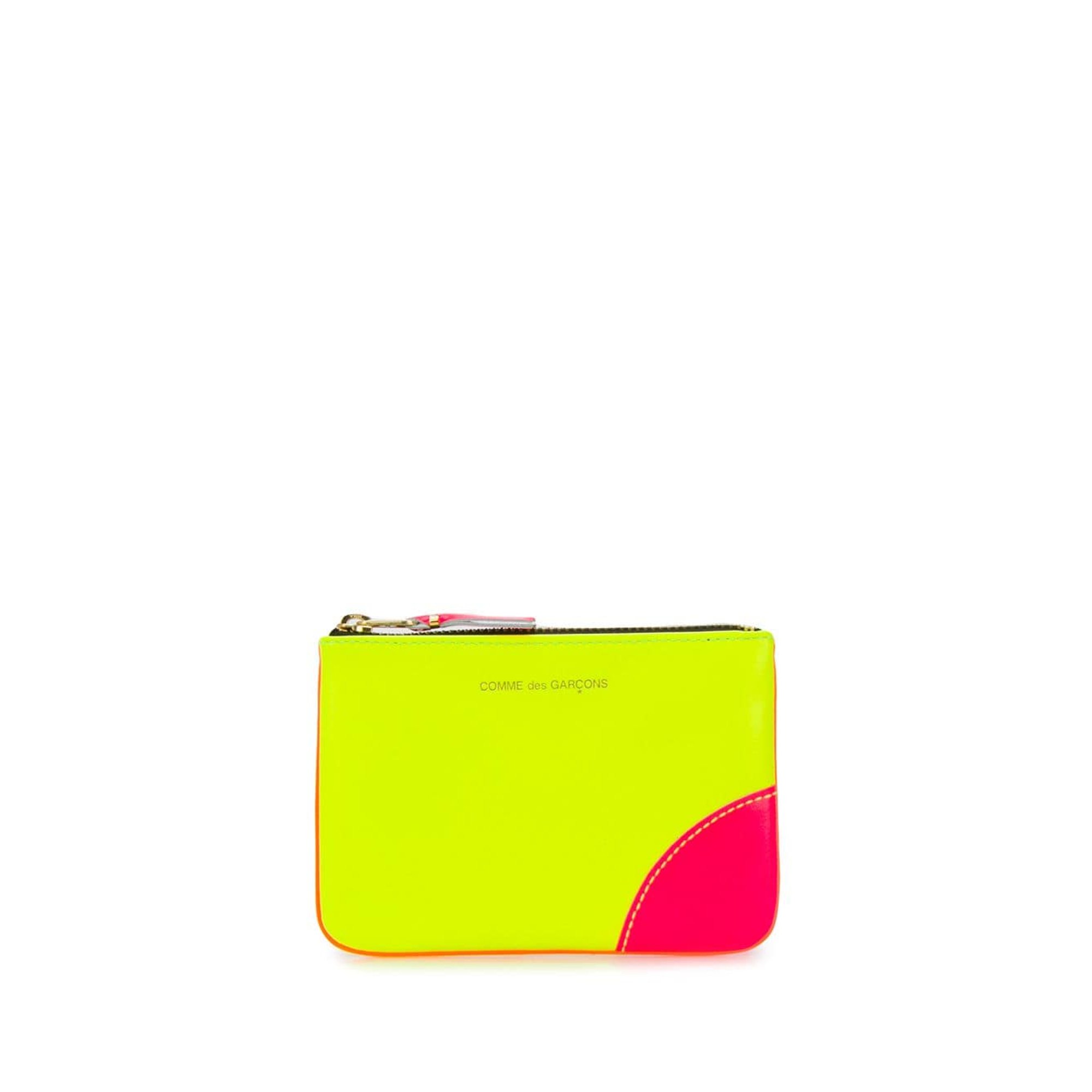 Geldbörse Comme des Garçons Wallet vista0