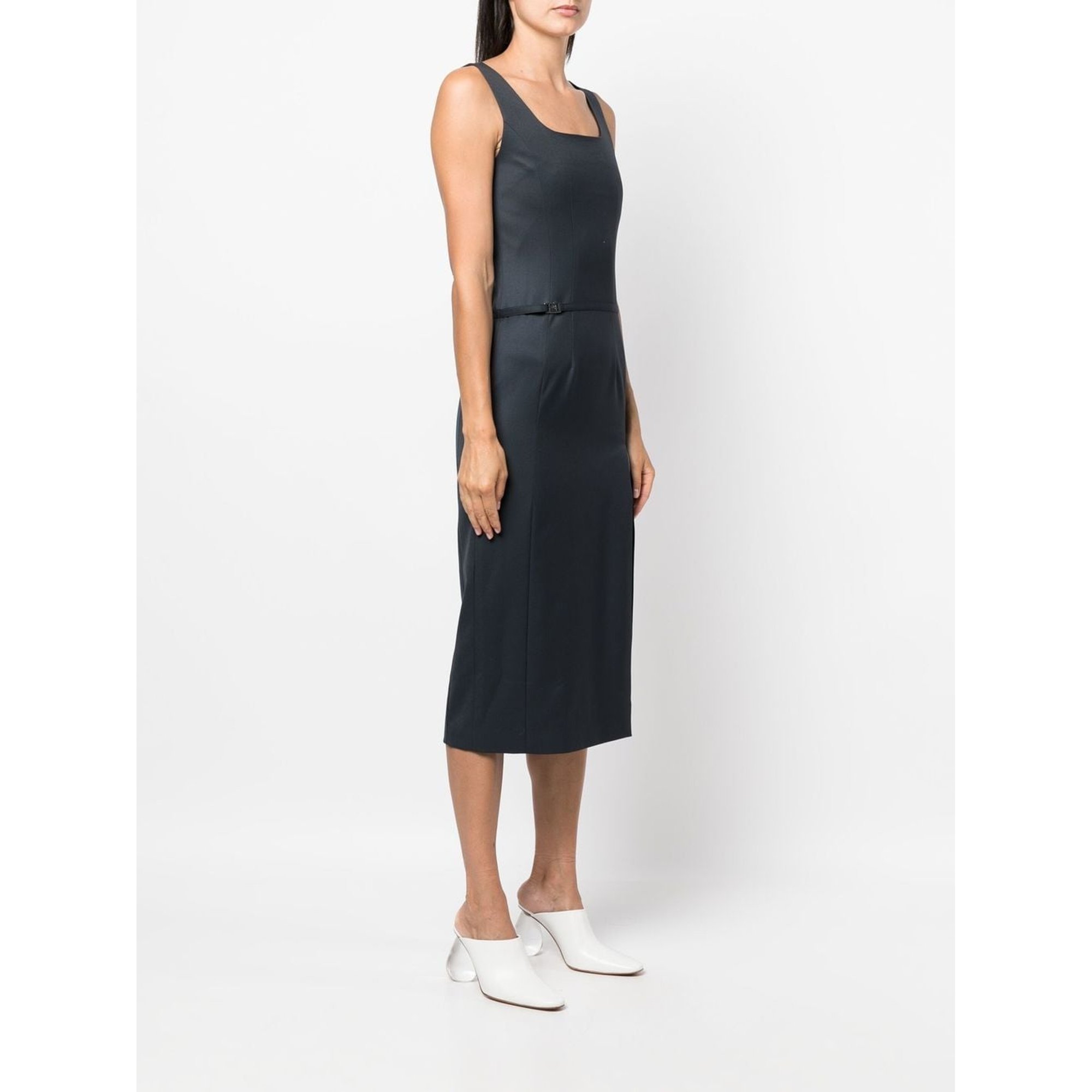 Abito classico con anello  Low classic vista0