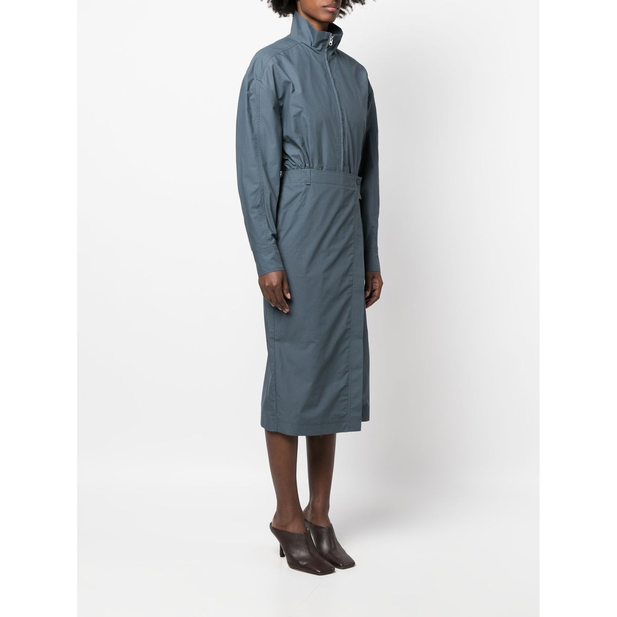 Abito in tuta Low classic vista1