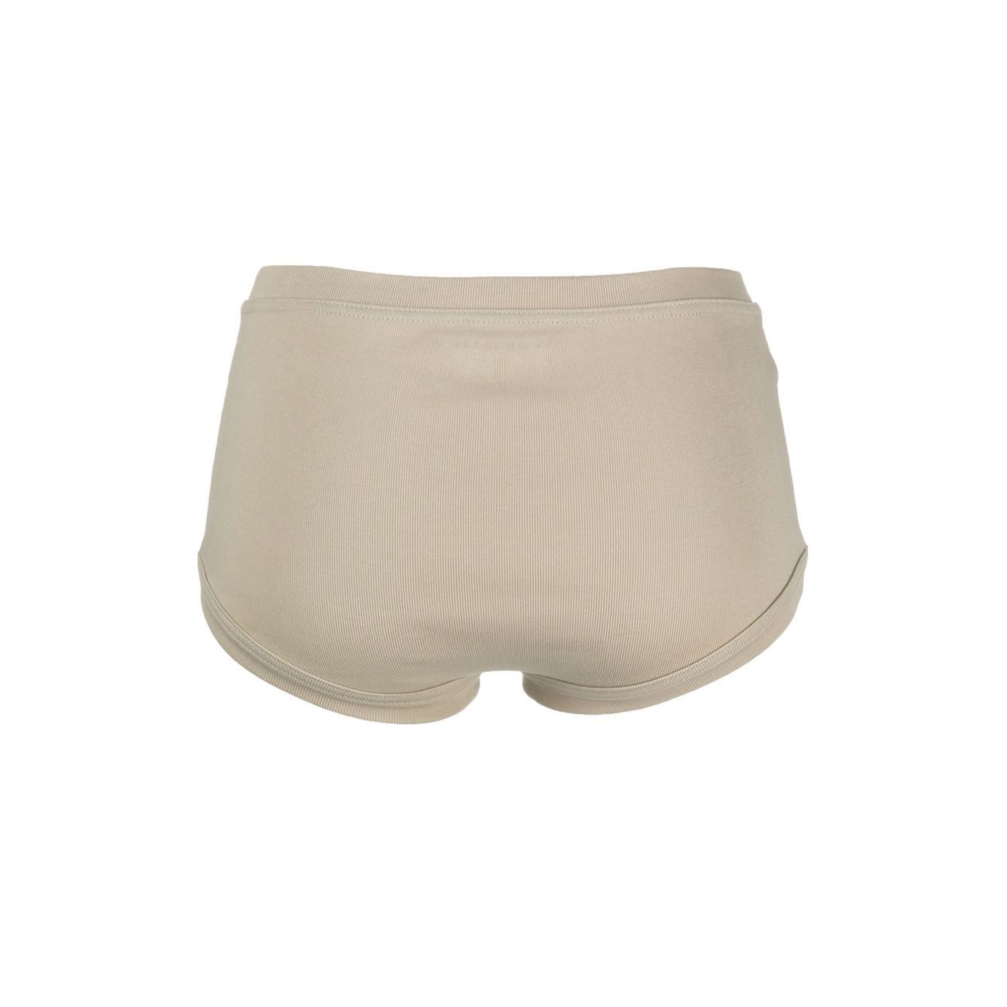 Short classici a coste Low classic vista1