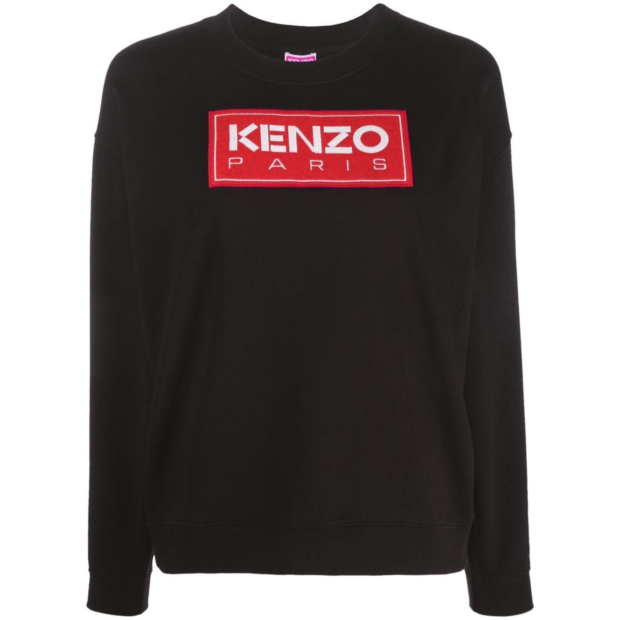 Felpa Kenzo vista0