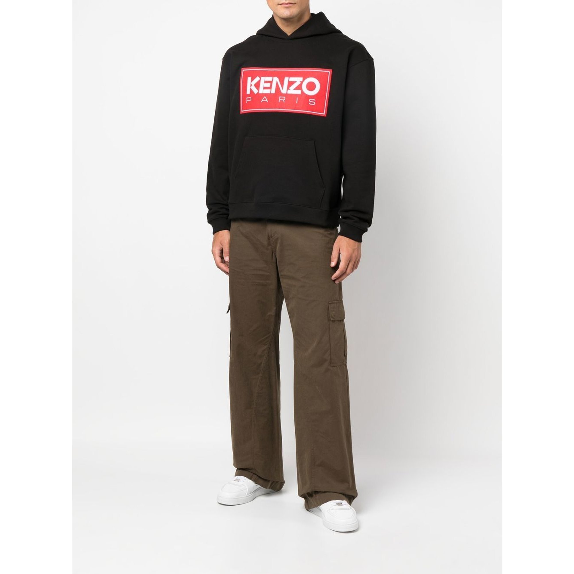 Felpa Kenzo vista1