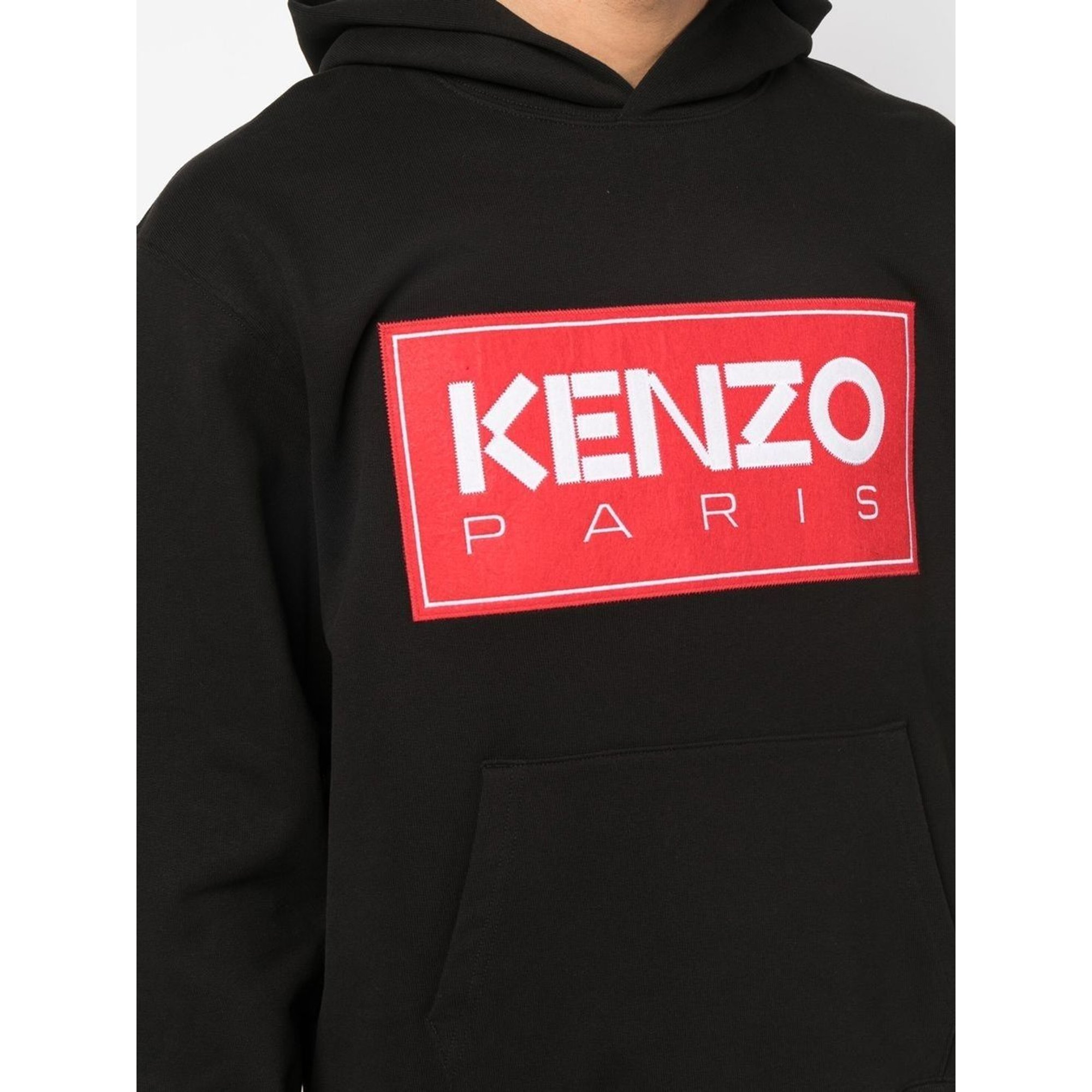Felpa Kenzo vista3