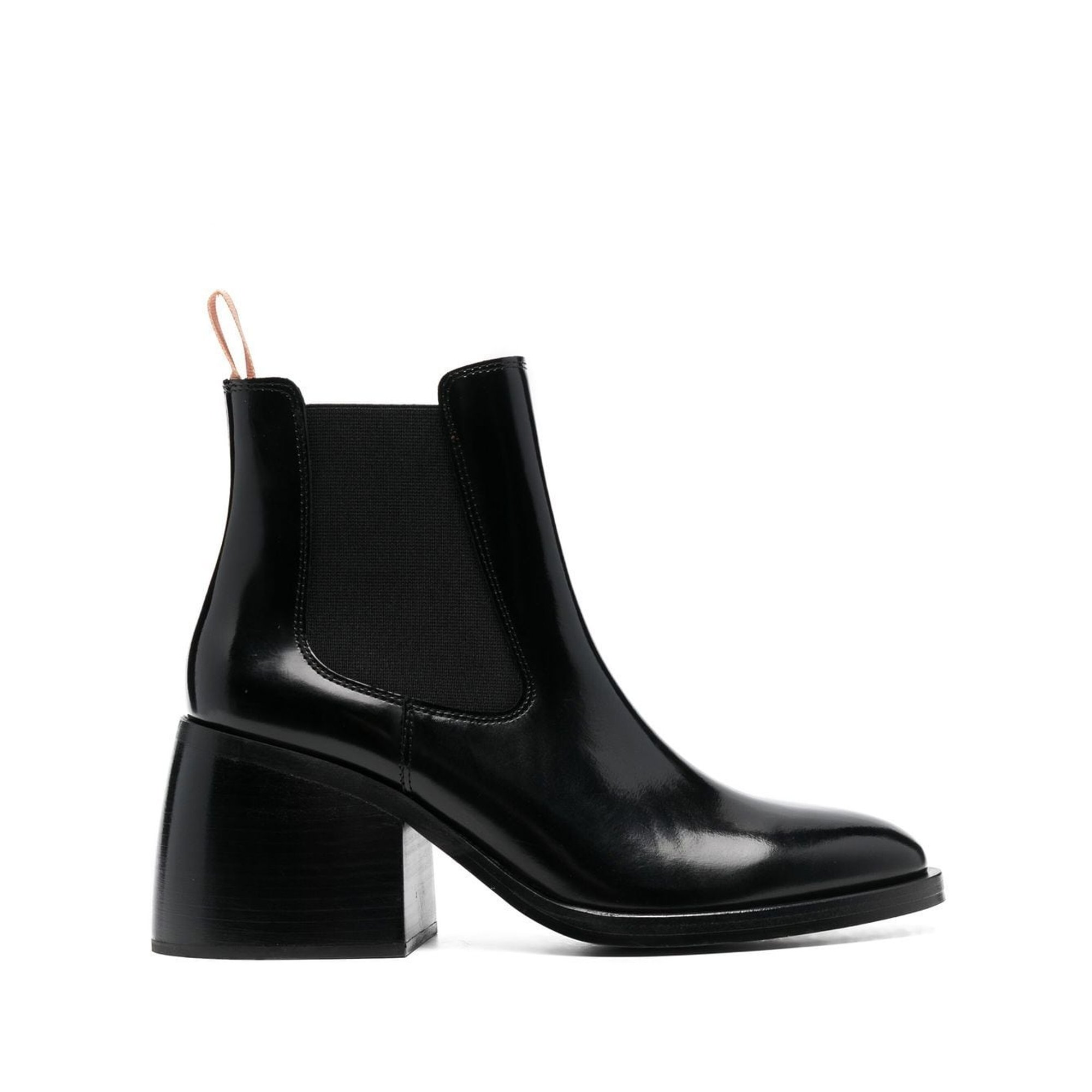 botines julio See by Chloé vista0