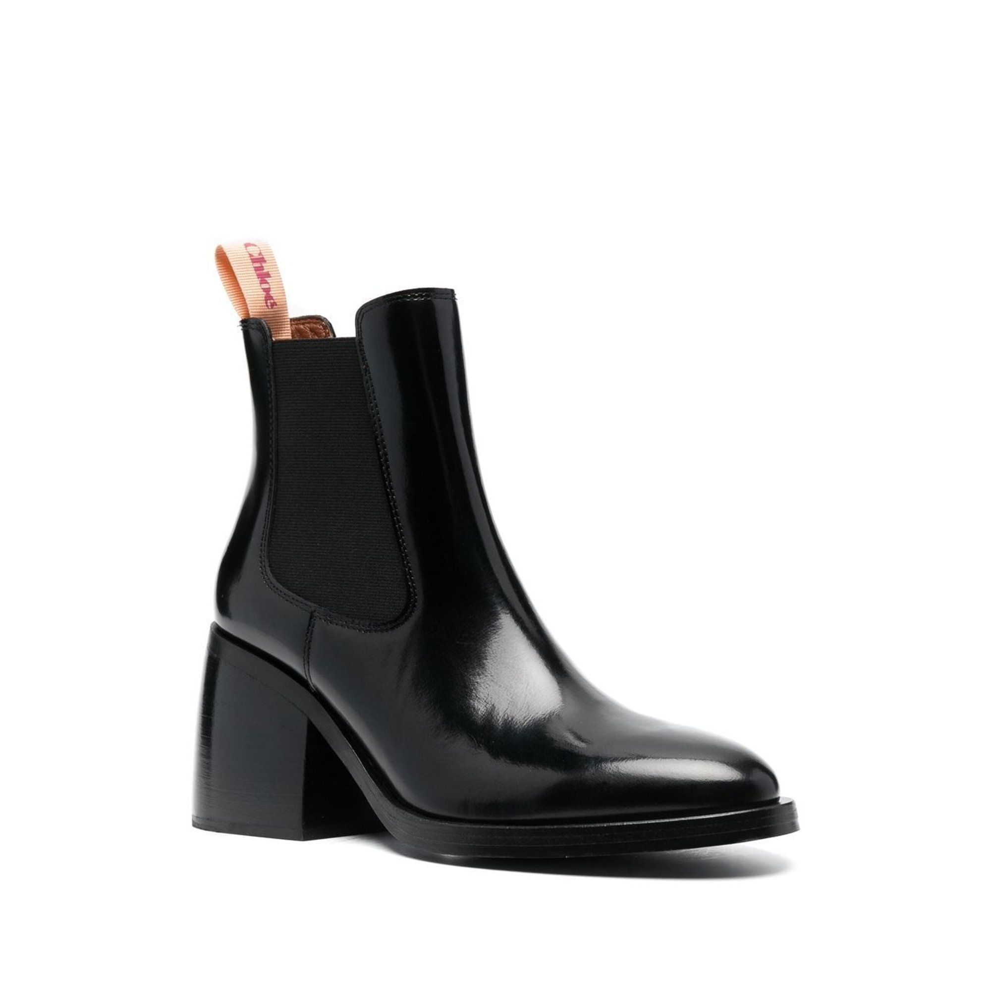 botines julio See by Chloé vista1