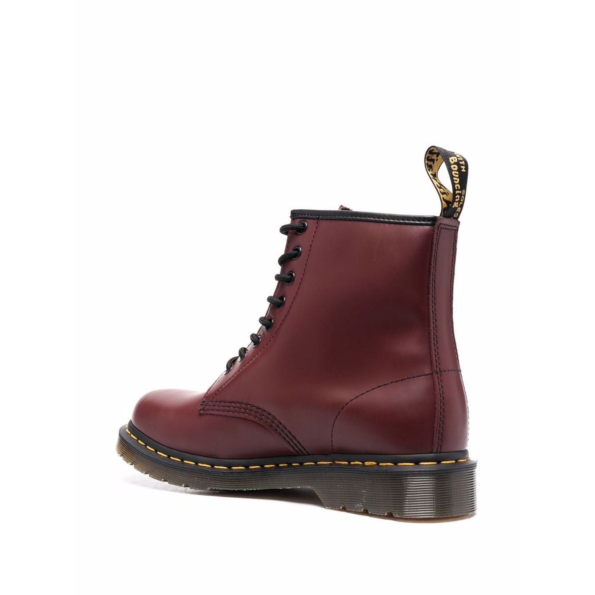 Stivaletti 1460 Liscio Dr. Martens  vista3