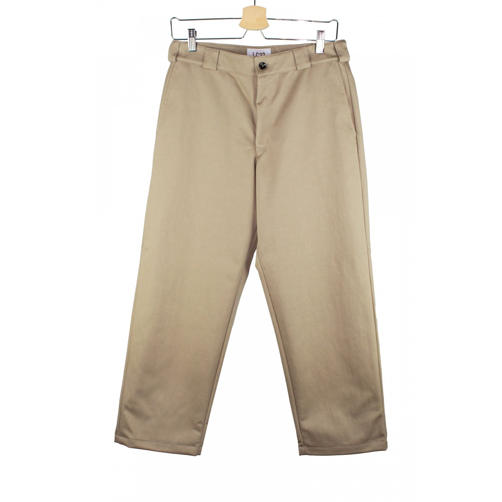 Pantaloni da lavoro LC23 vista0