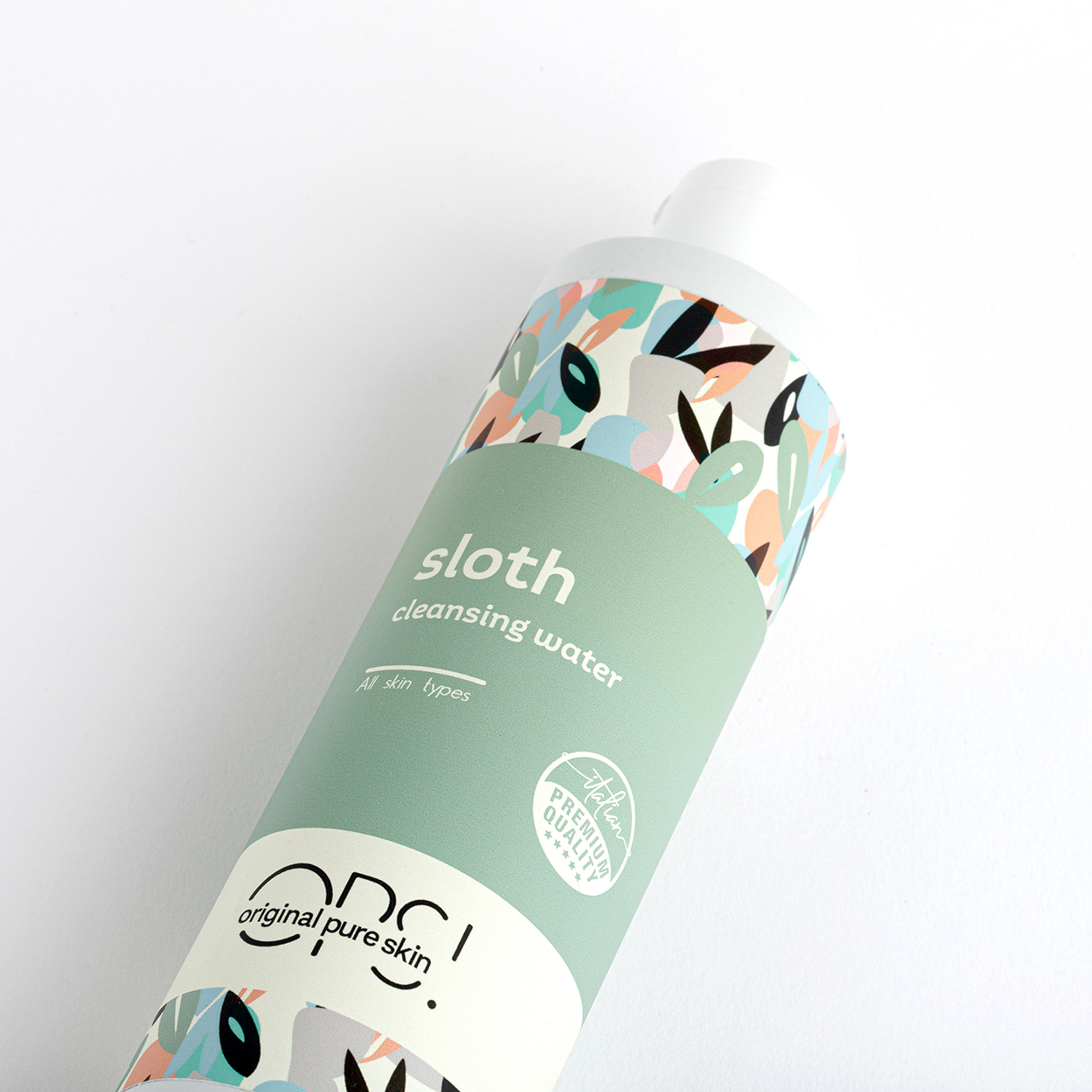 SLOTH - Acqua micellare 250ml OPS! Original Pure Skin  vista2