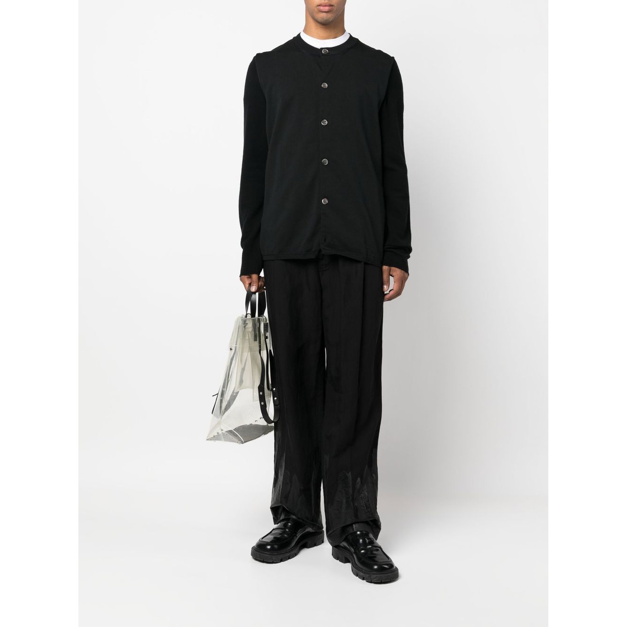 Cardigan Comme des Garçons  vista0