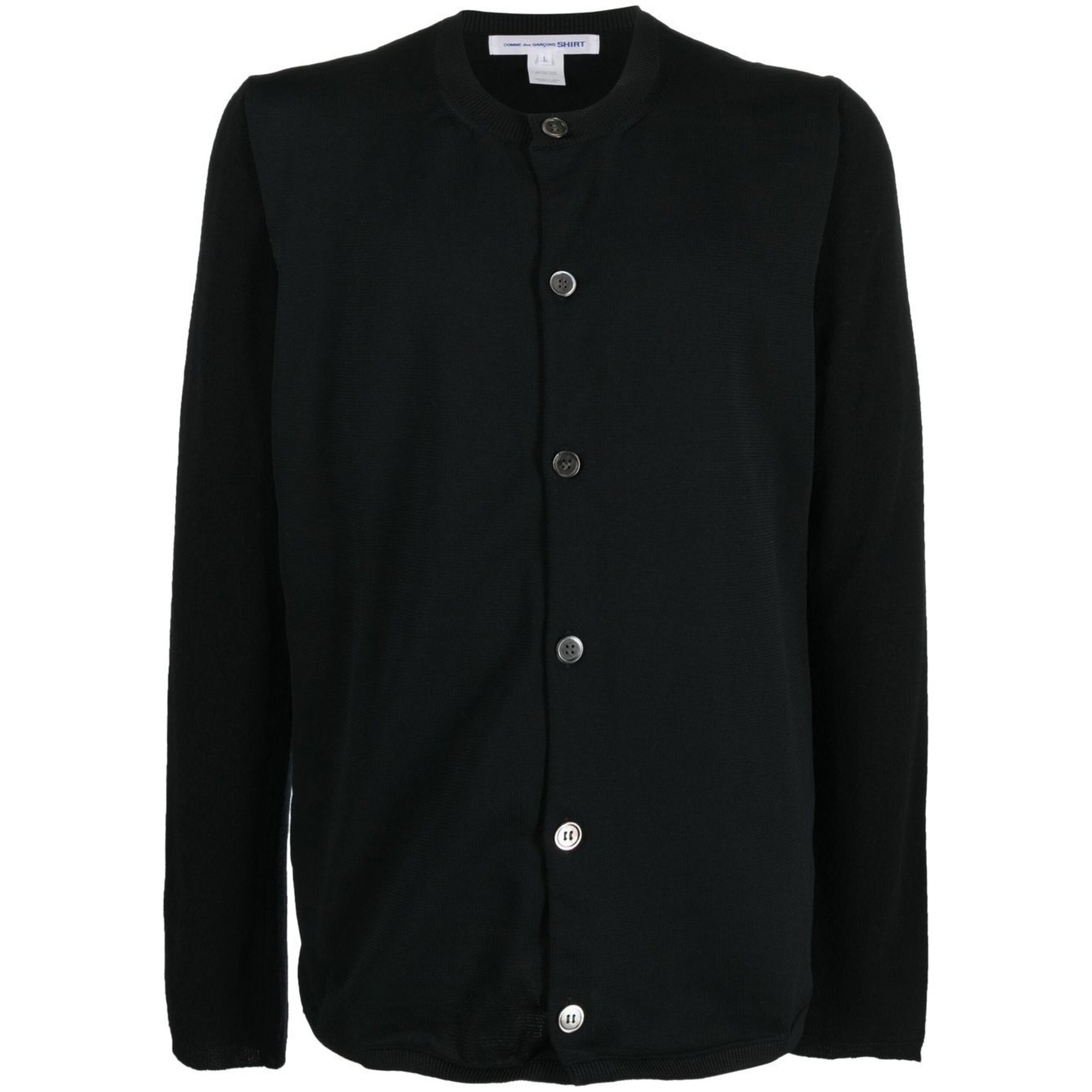 Cardigan Comme des Garçons  vista2