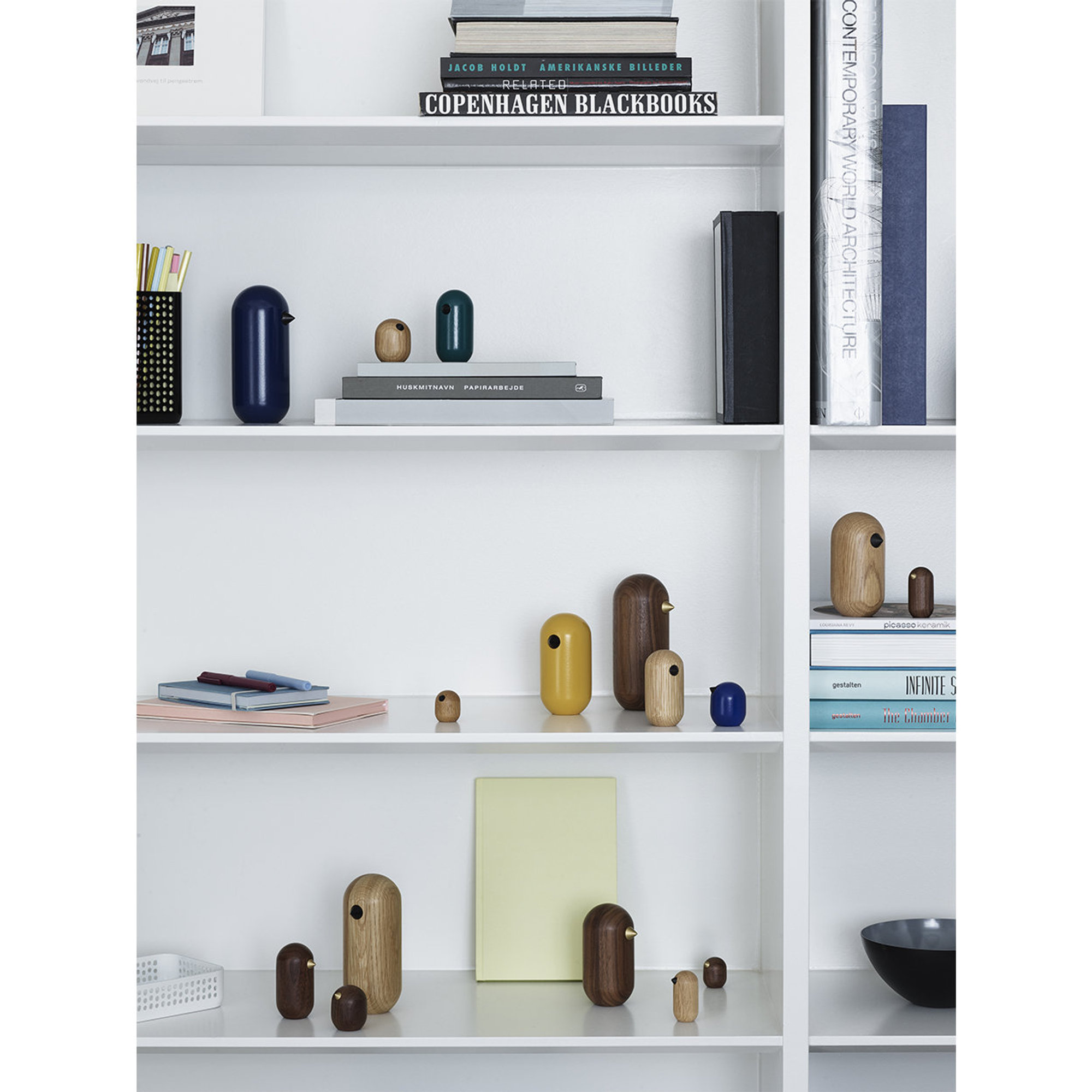 Vogel 10 cm Normann Copenhagen vista4