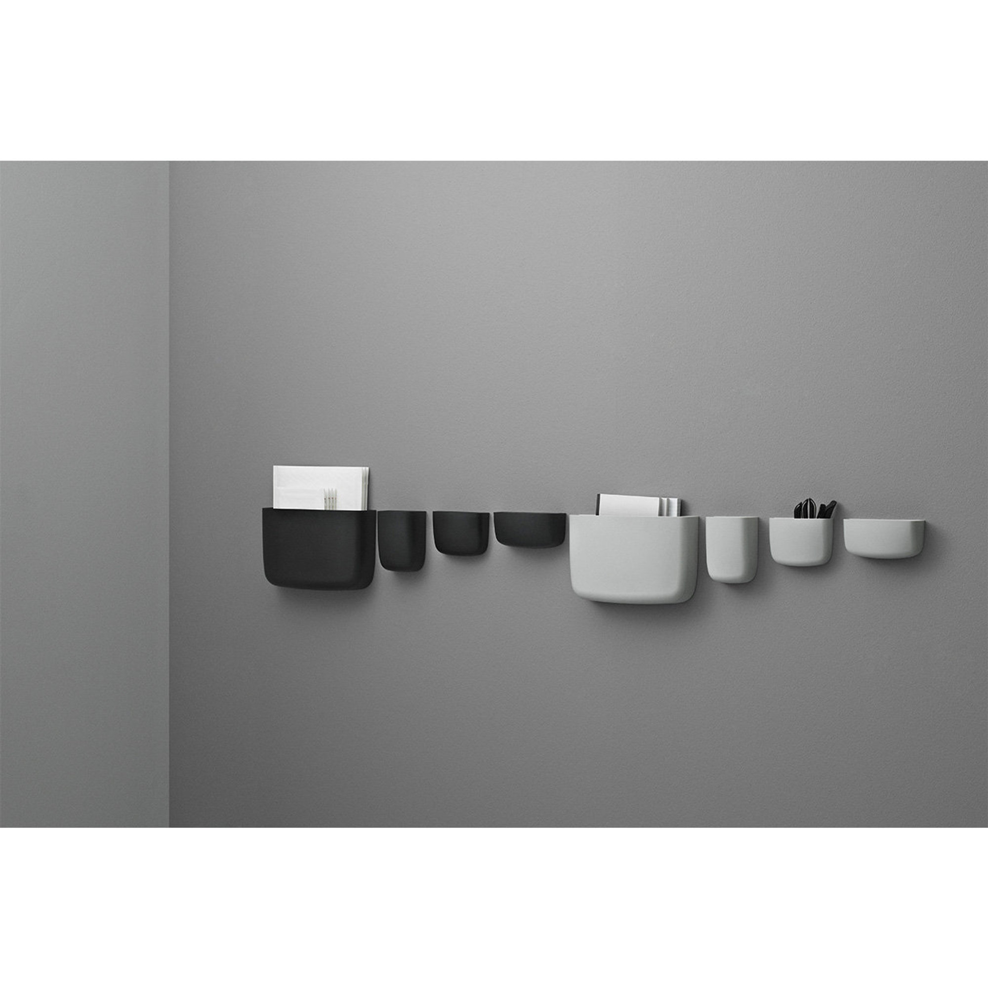 Organizer pocket 1 Normann Copenhagen vista3