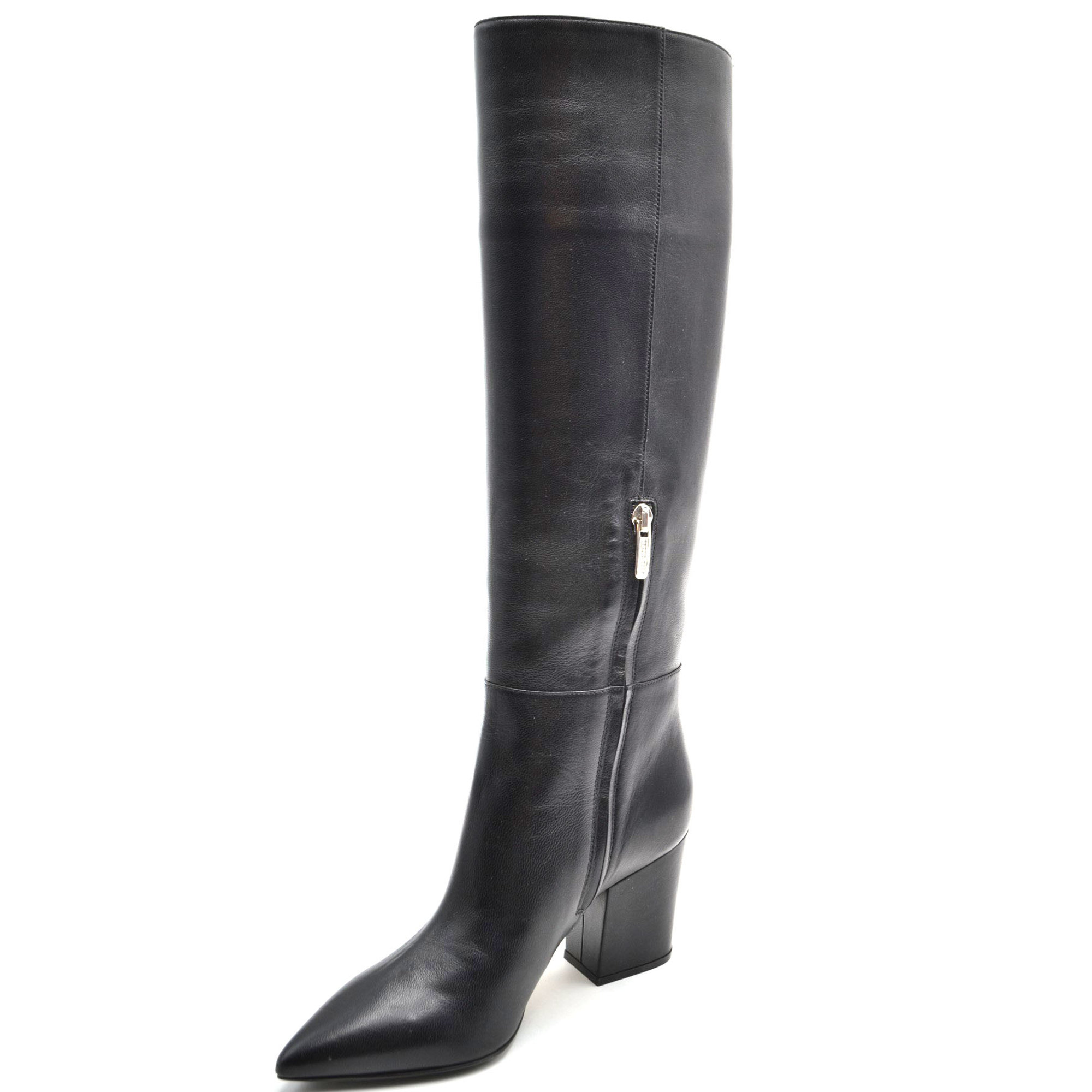Botas SERGIO ROSSI vista2