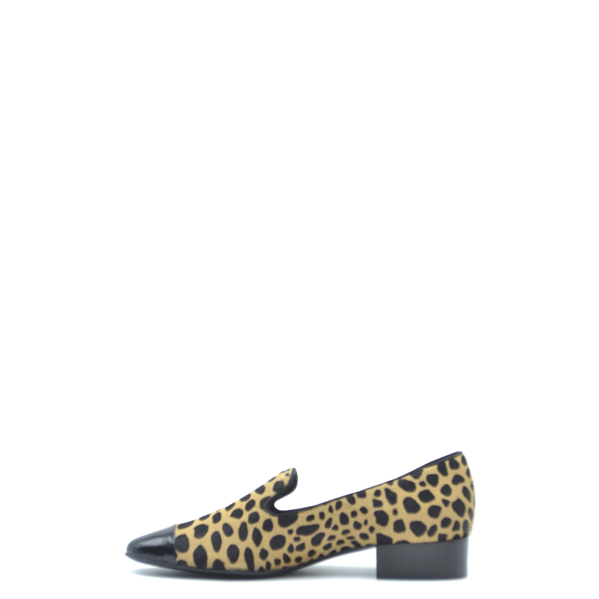 Mocassini Giuseppe Zanotti vista2