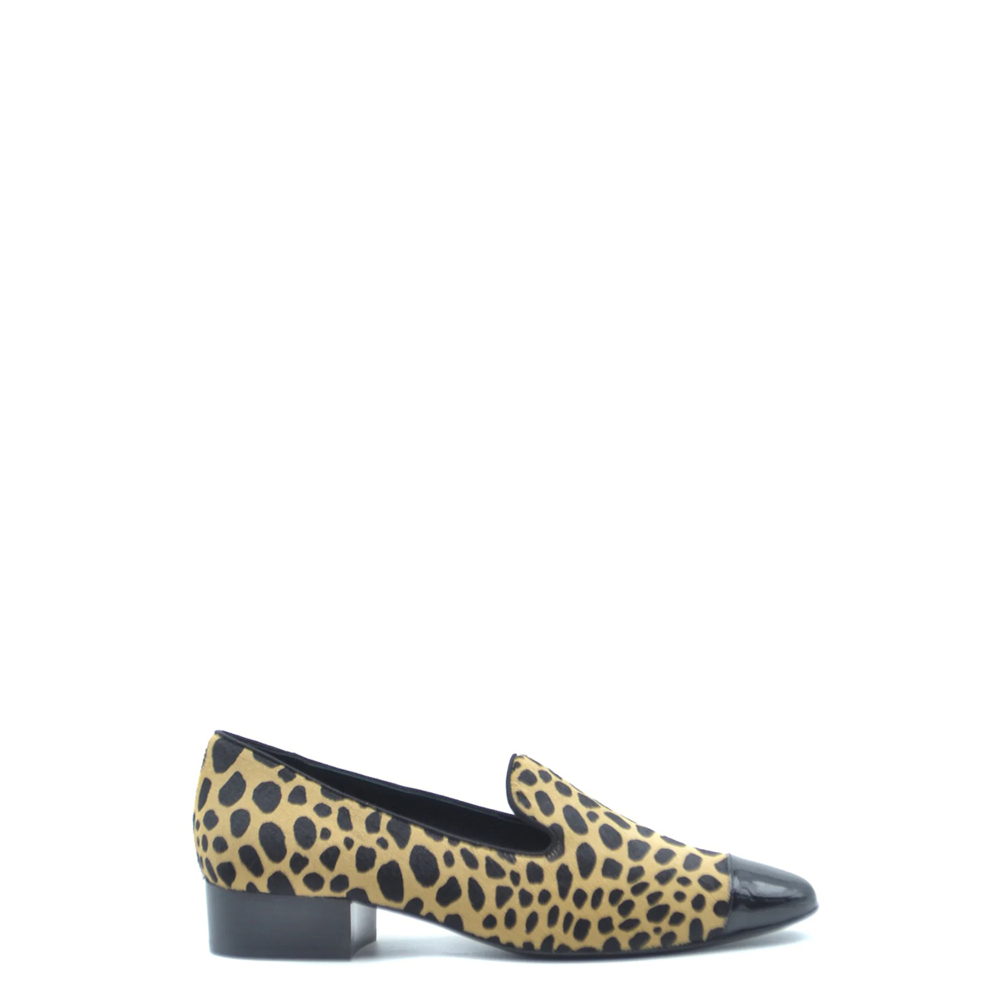 Mocassini Giuseppe Zanotti vista0