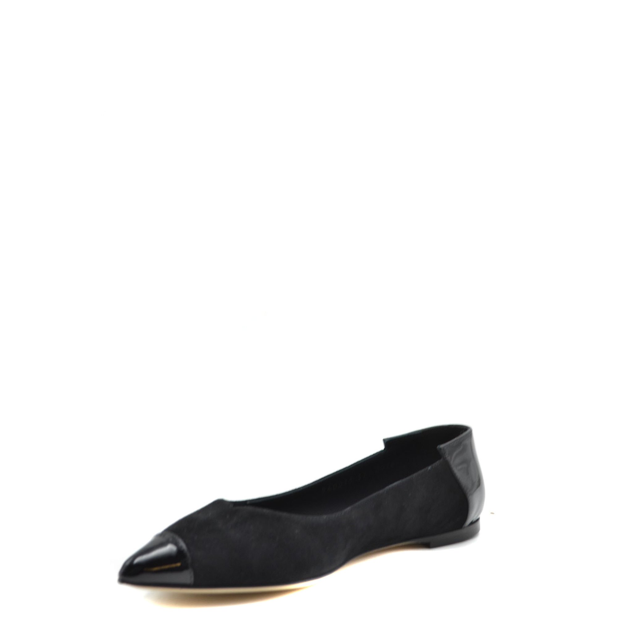Ballerine Giuseppe Zanotti vista2