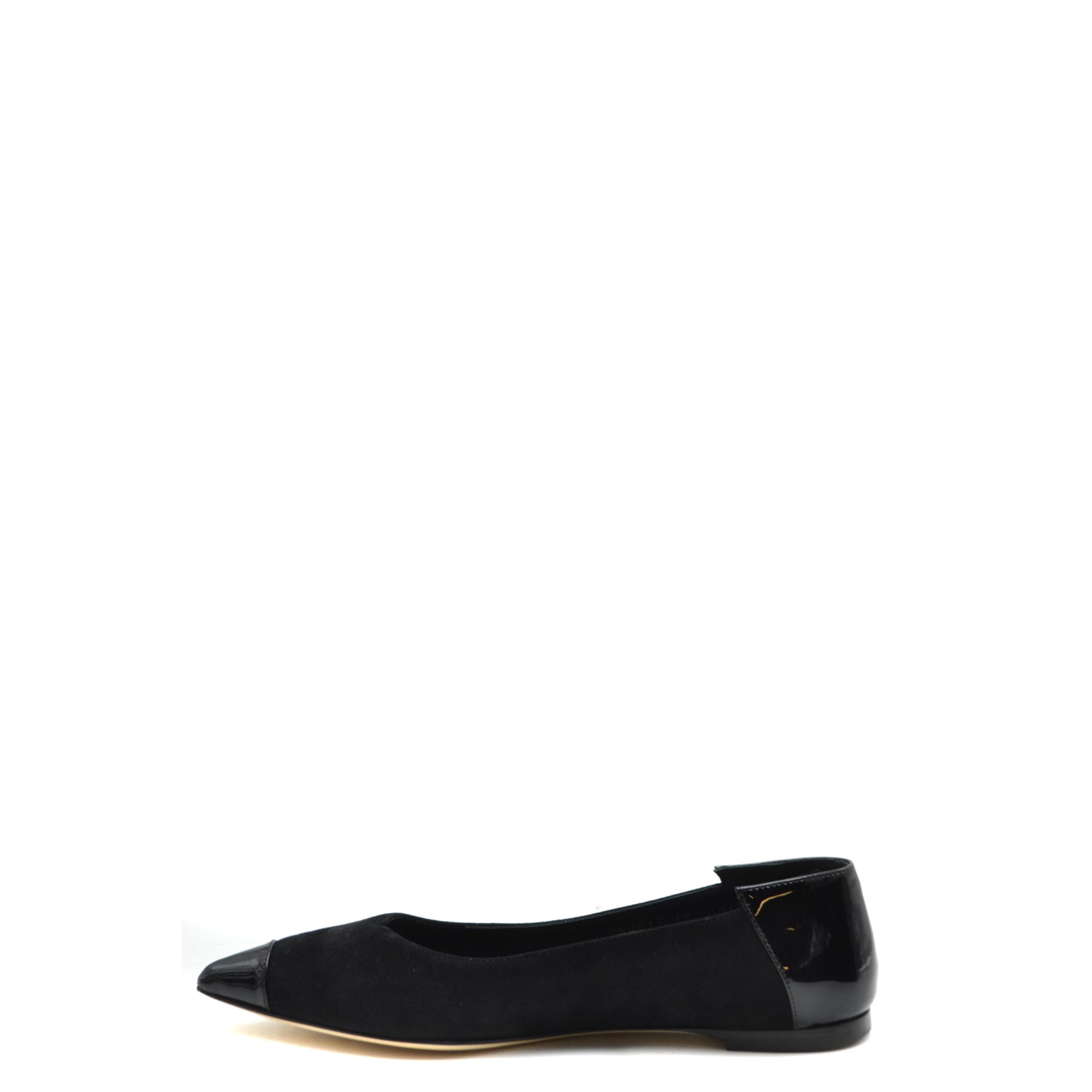 Ballerine Giuseppe Zanotti vista3