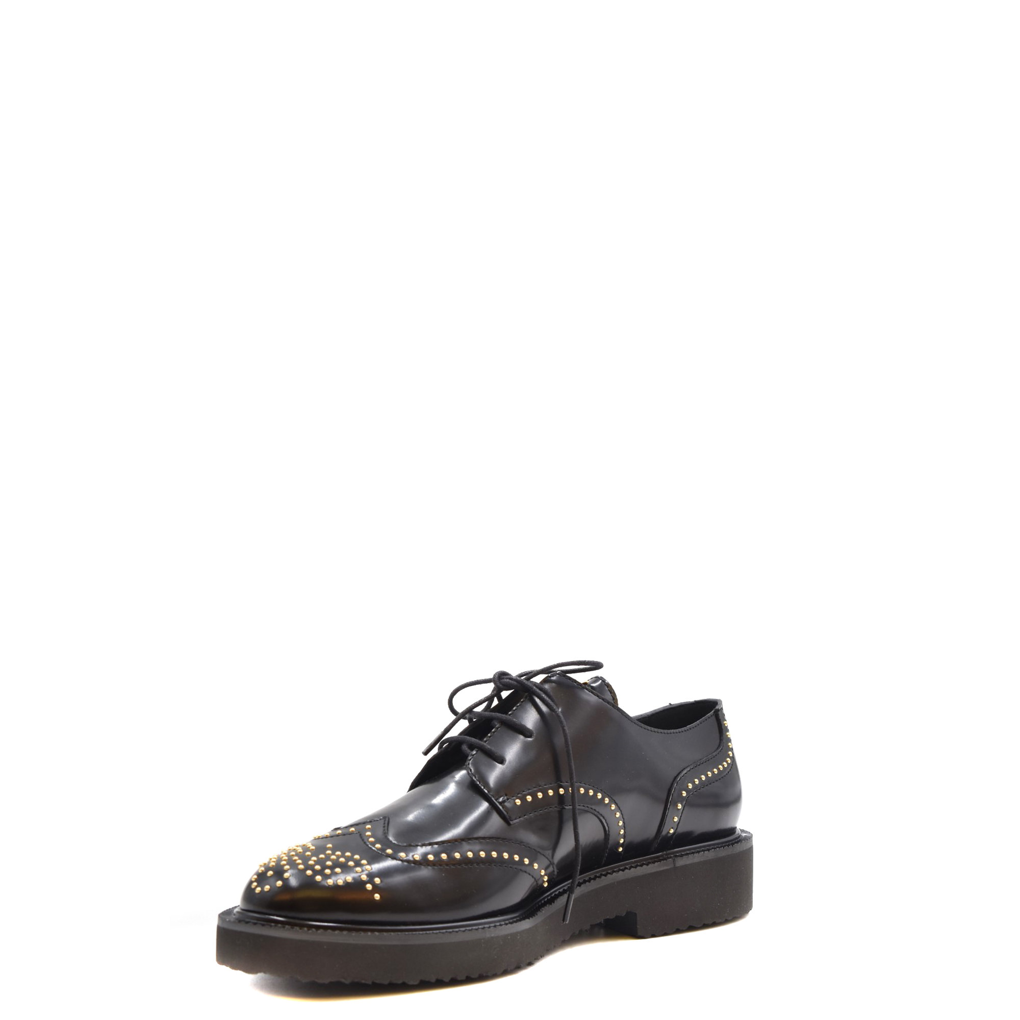 Stringate Derby Giuseppe Zanotti vista2