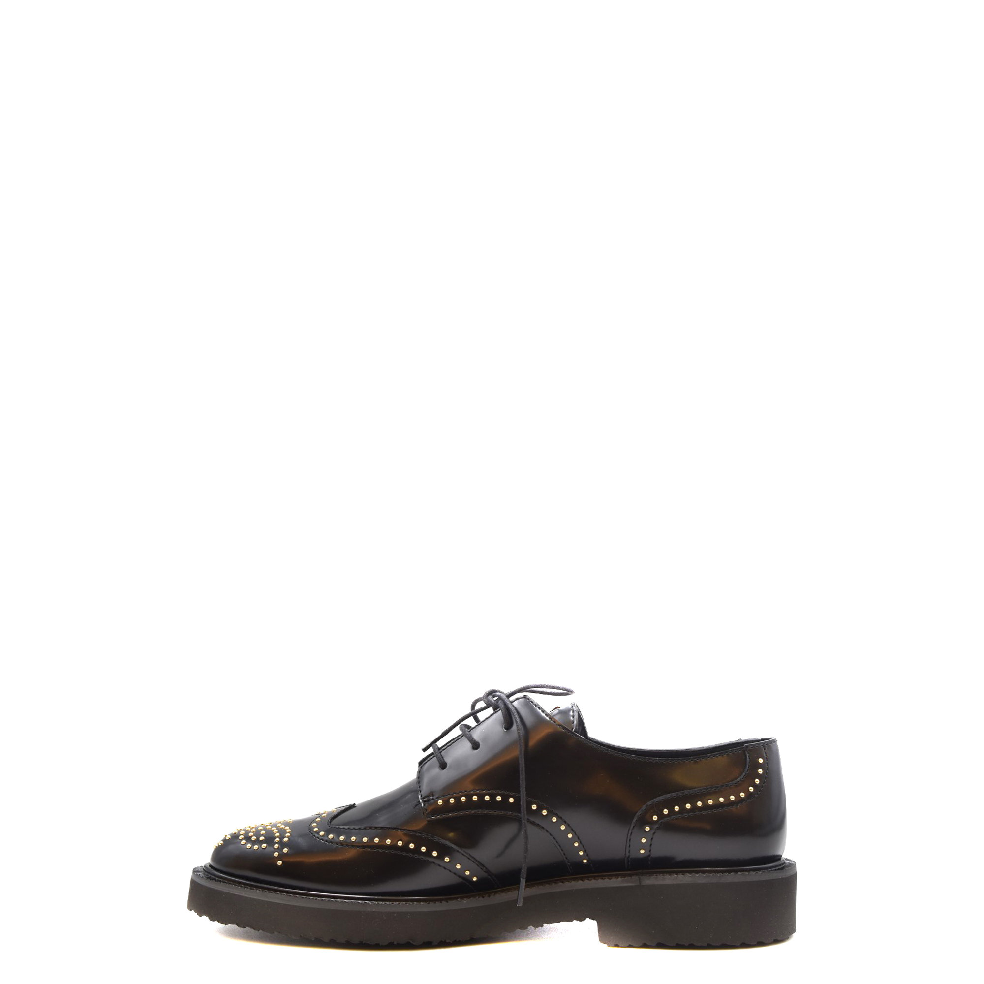 Stringate Derby Giuseppe Zanotti vista3