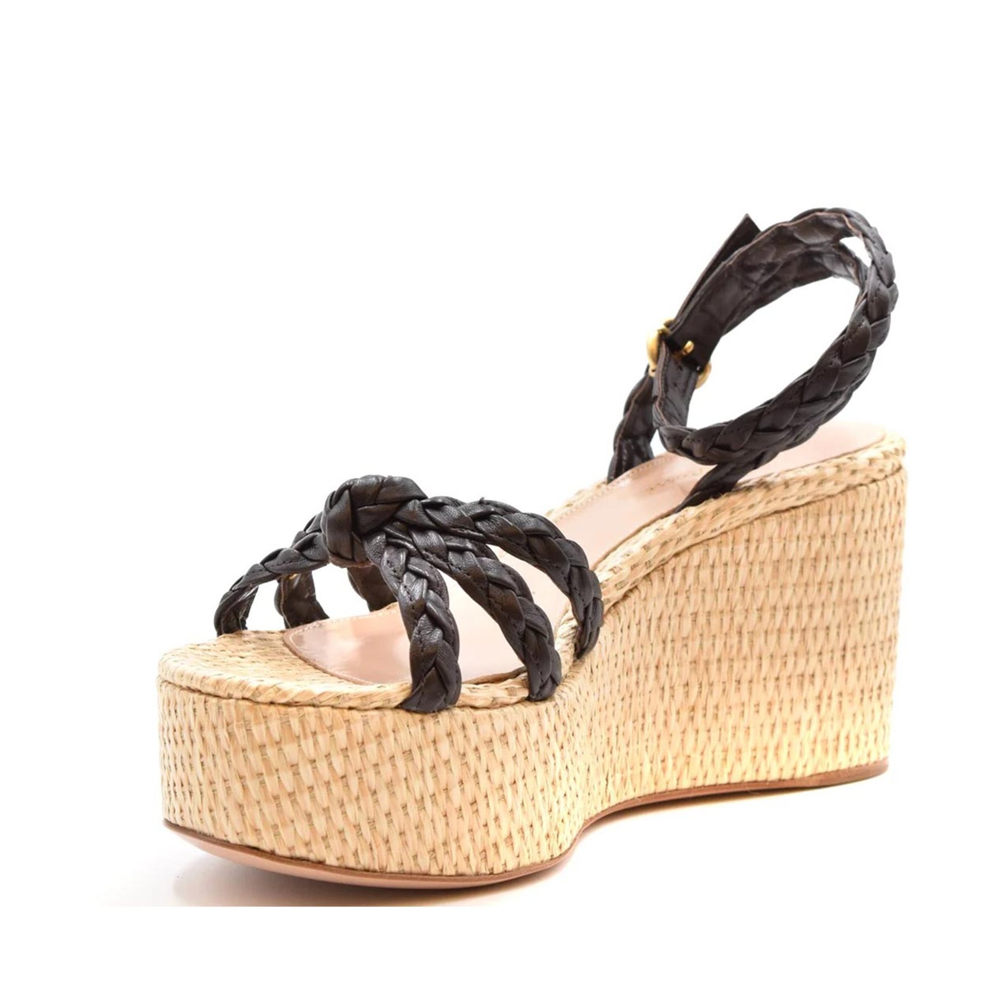 Sandali Gianvito Rossi vista1