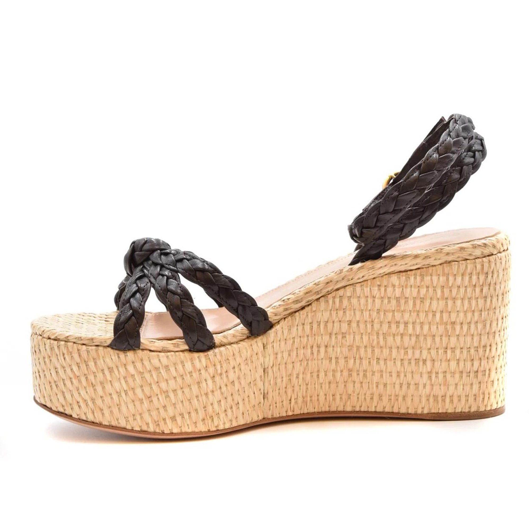 Sandali Gianvito Rossi vista2