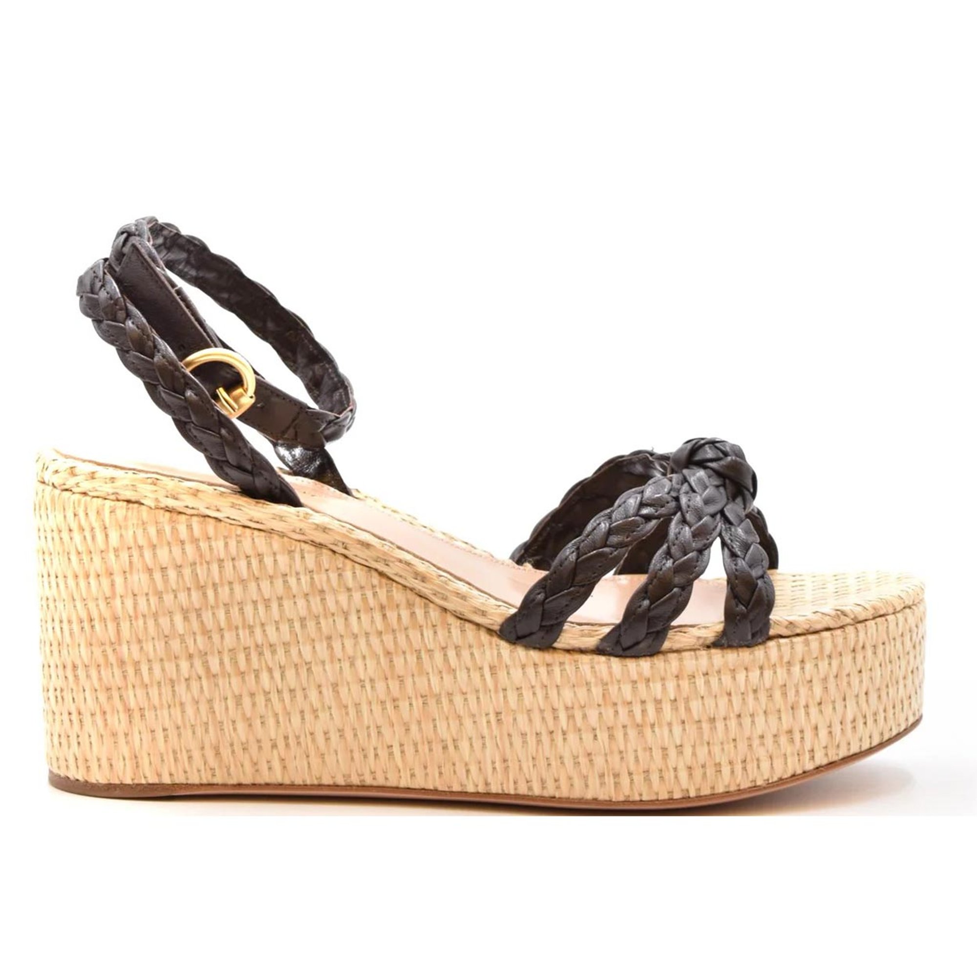 Sandali Gianvito Rossi vista3