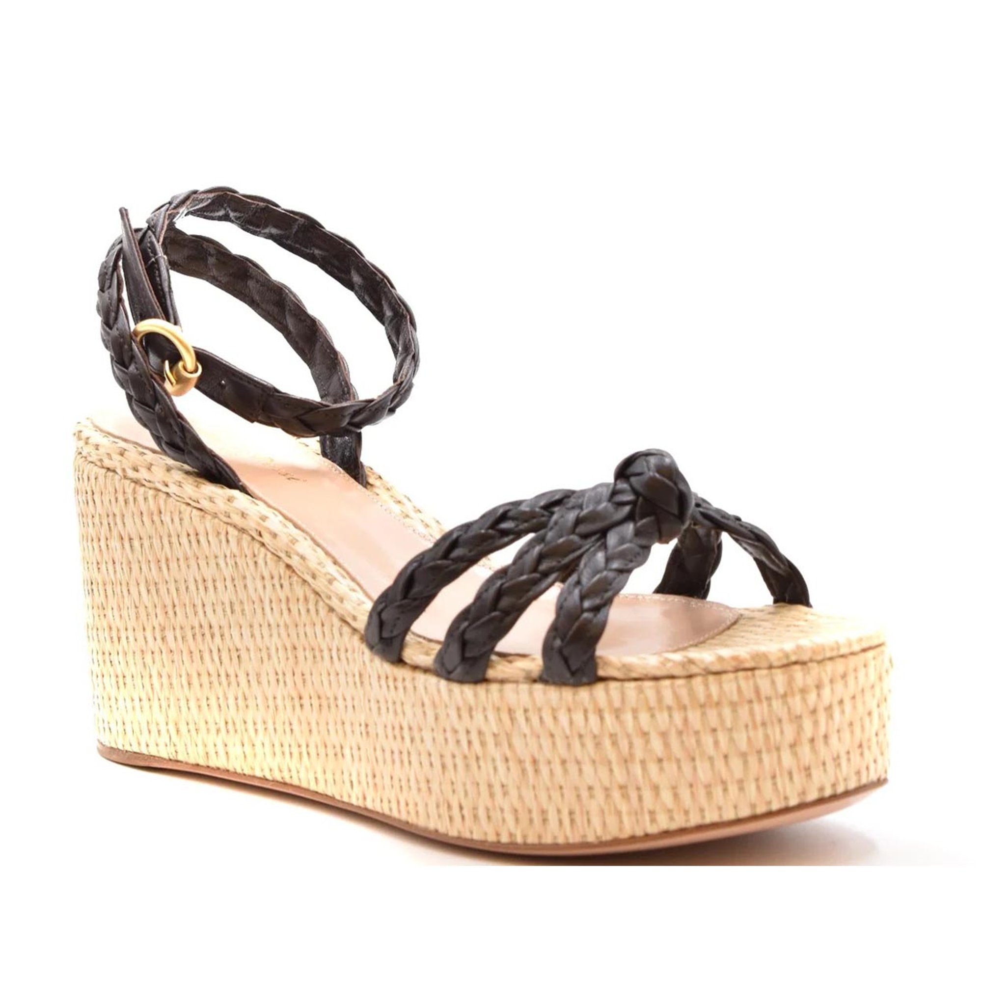 Sandali Gianvito Rossi vista0