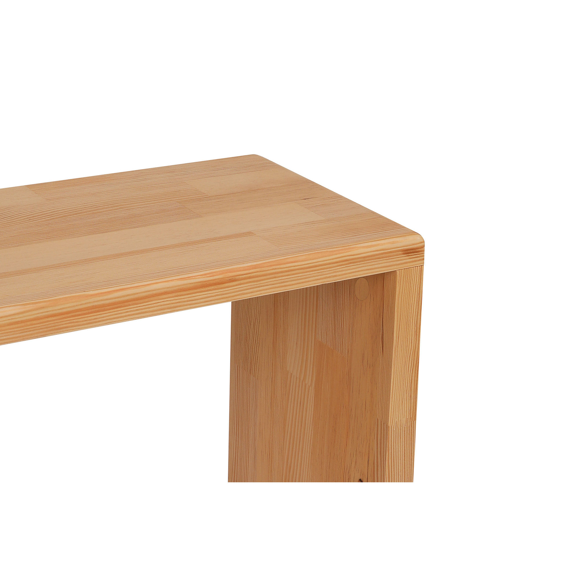 Meuble tv Chêne Kalune design vista1