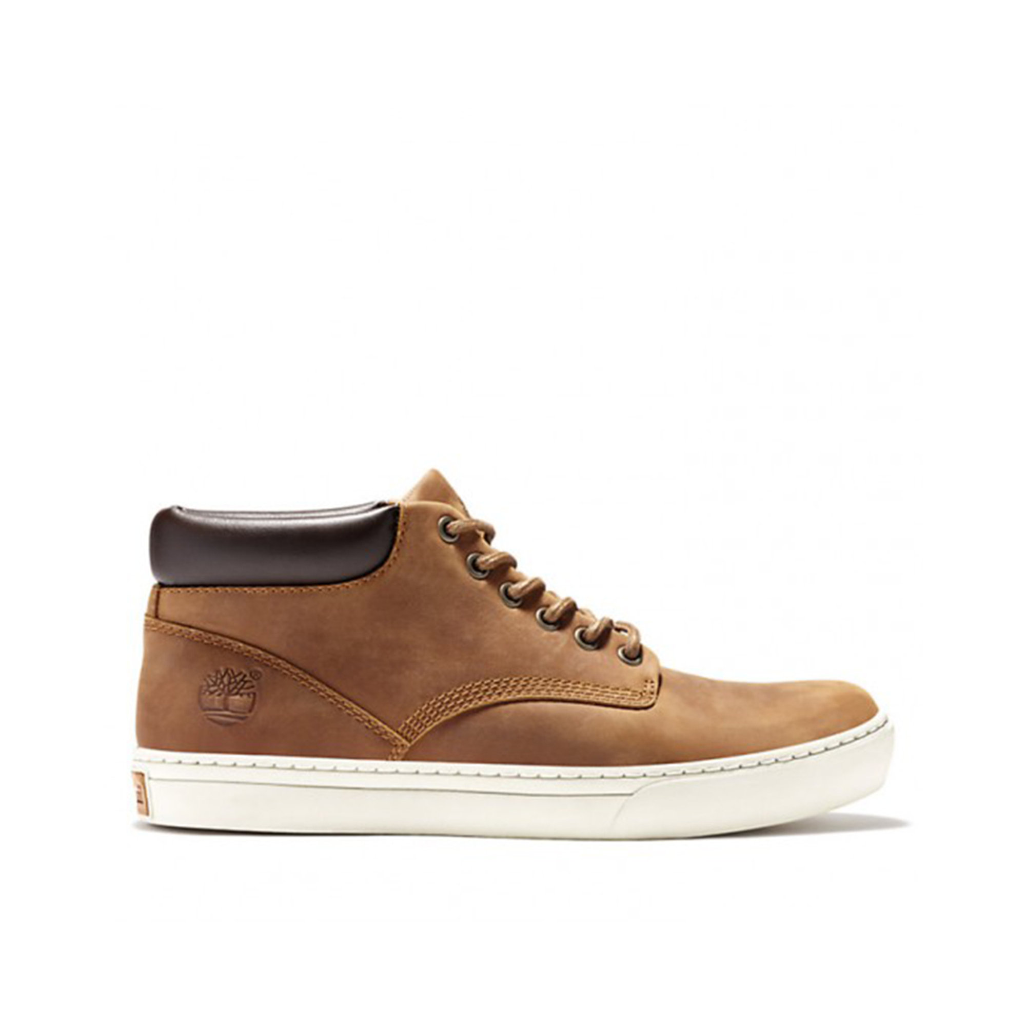 Timberland Chukka adventure 2.0 marrone TIMBERLAND vista0