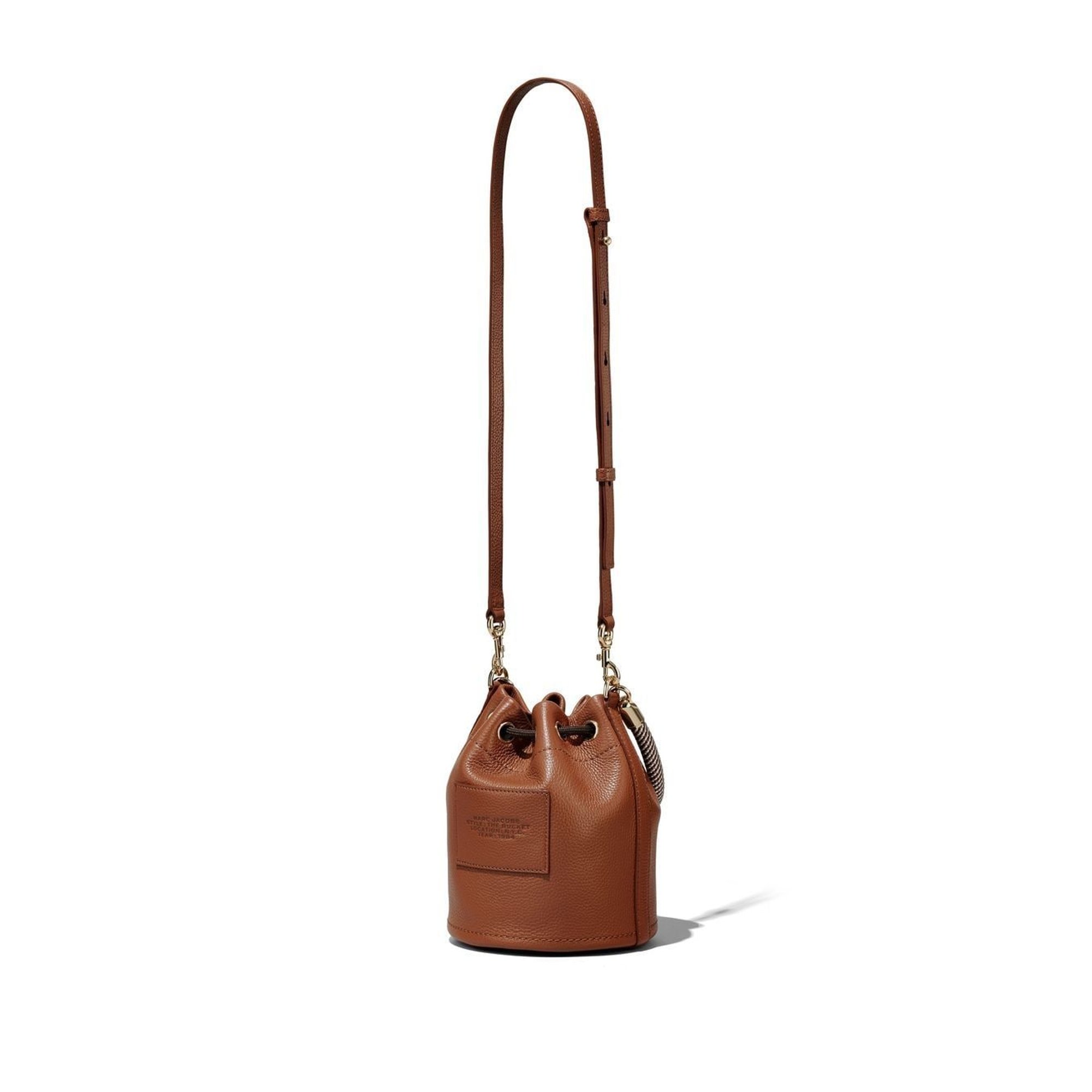 Shoulder bags with adjustable strap Marc Jacobs Bucket bag of 