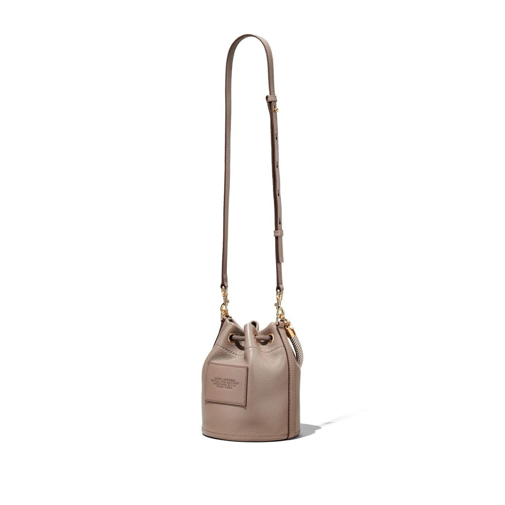 Sac seau Le seau Marc Jacobs vista3
