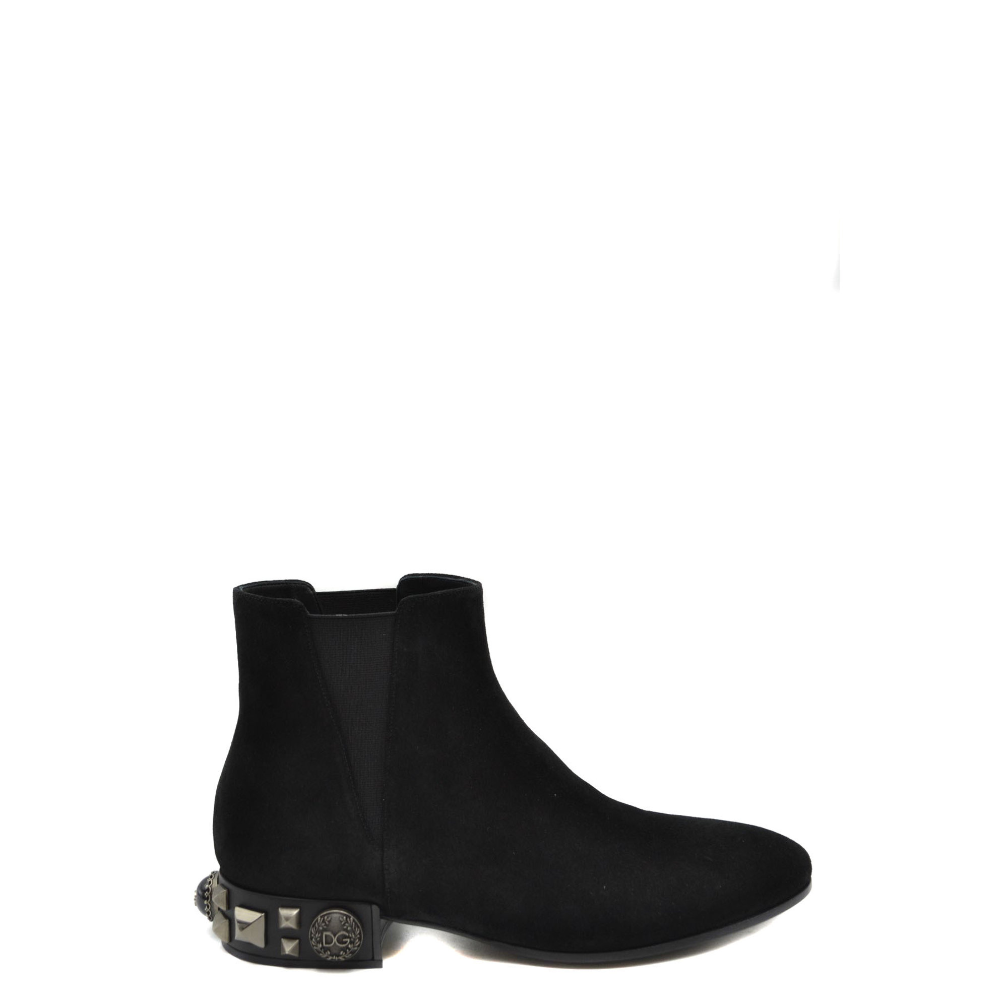 Botines Dolce & Gabbana vista1