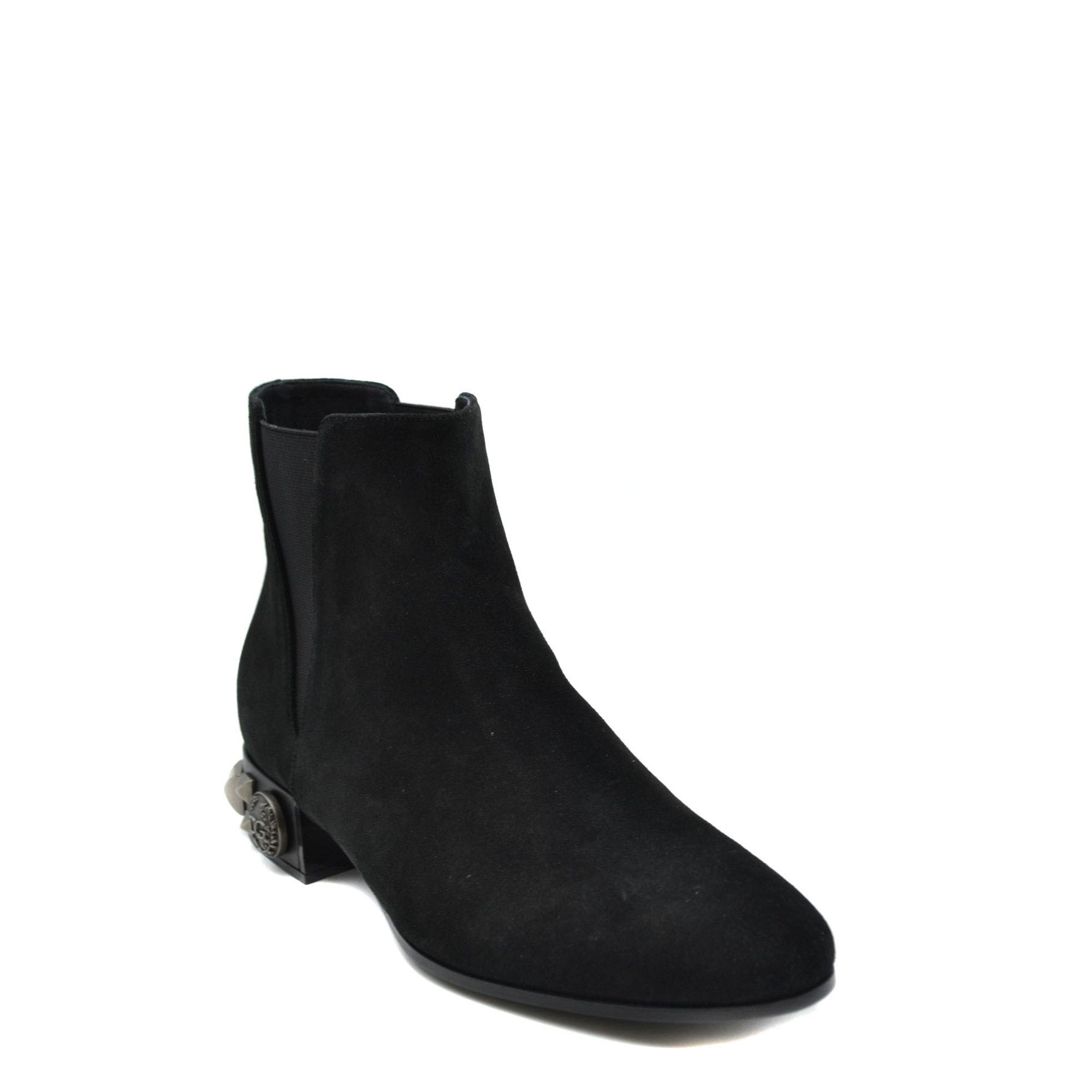 Botines Dolce & Gabbana vista4