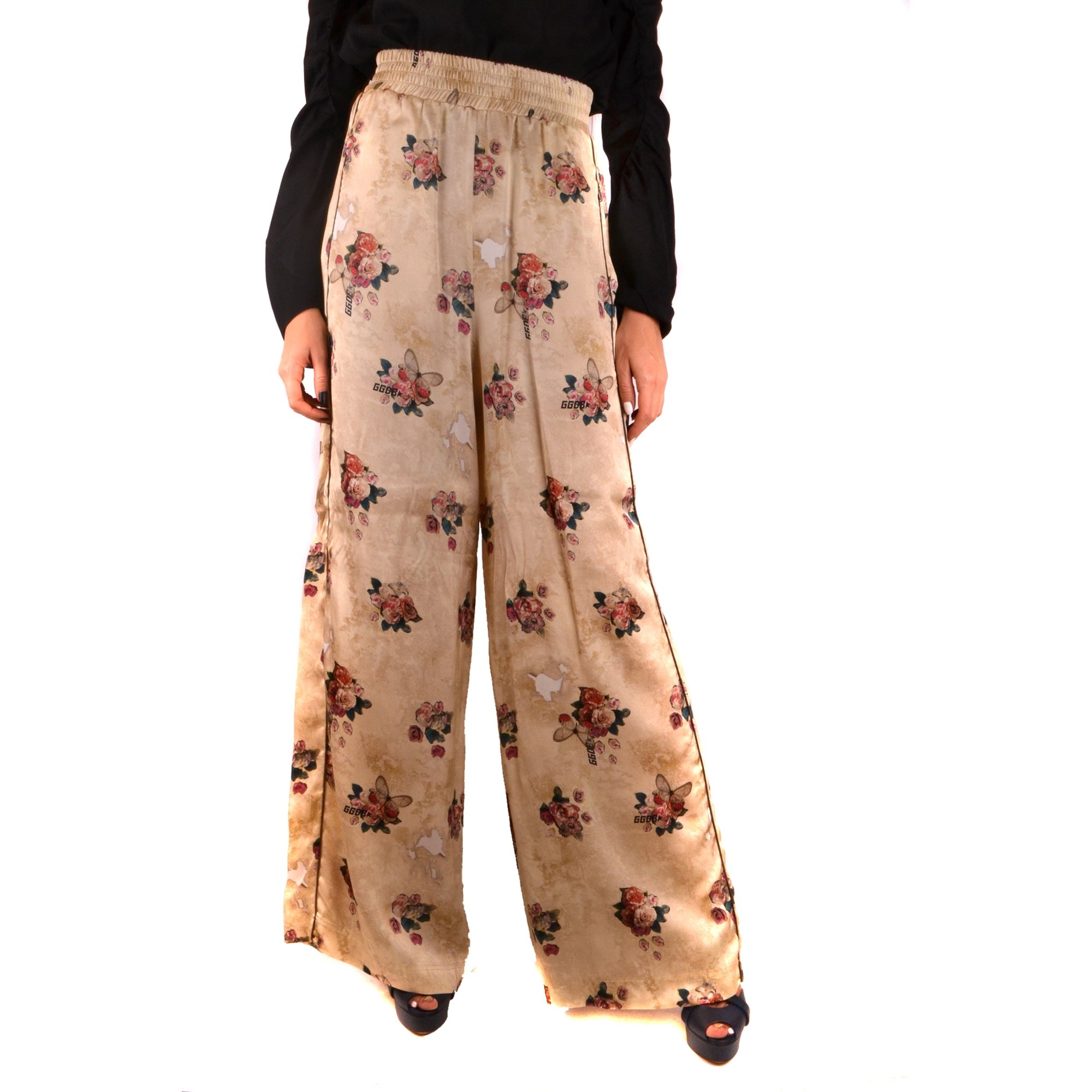 Pantaloni GOLDEN GOOSE vista0