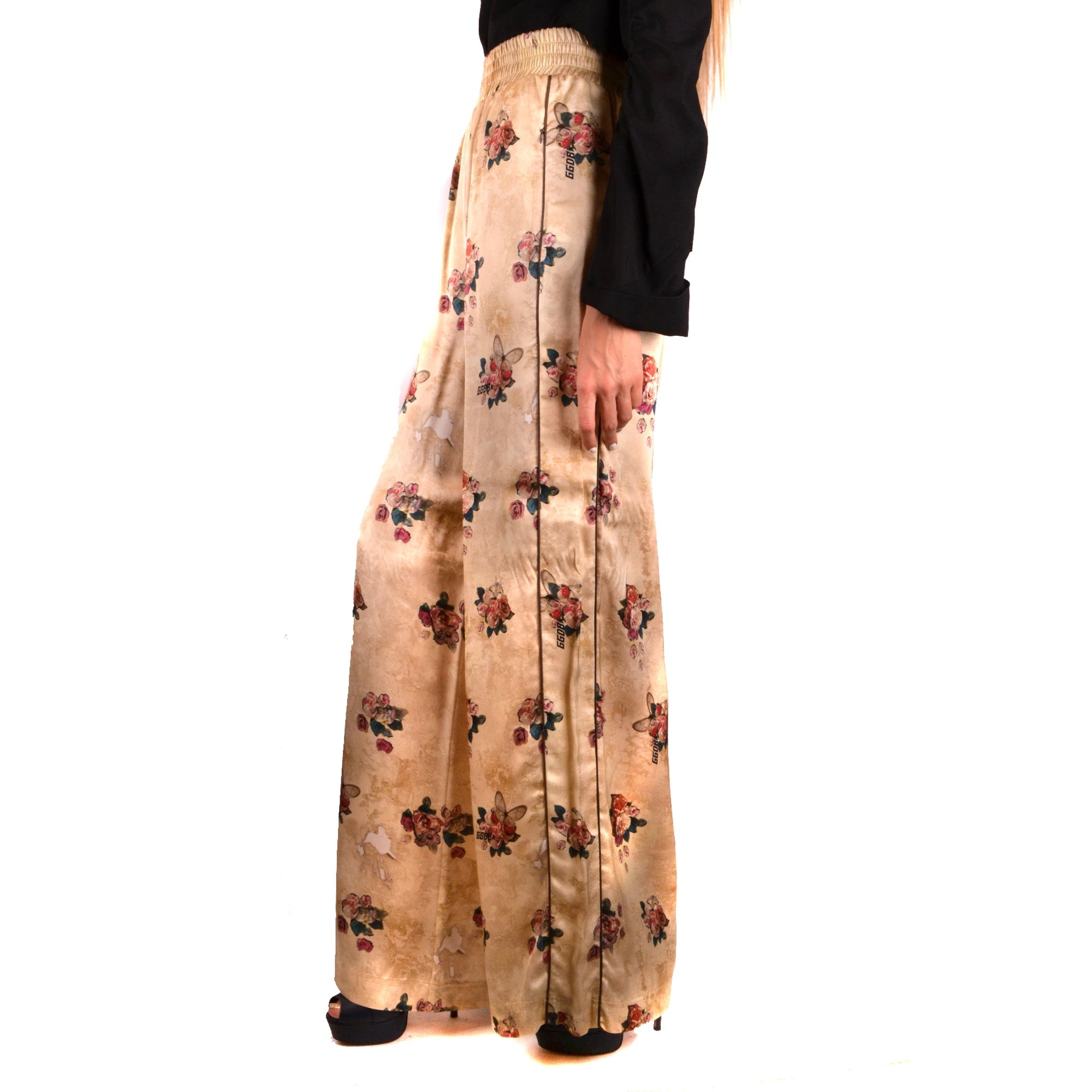 Pantaloni GOLDEN GOOSE vista2