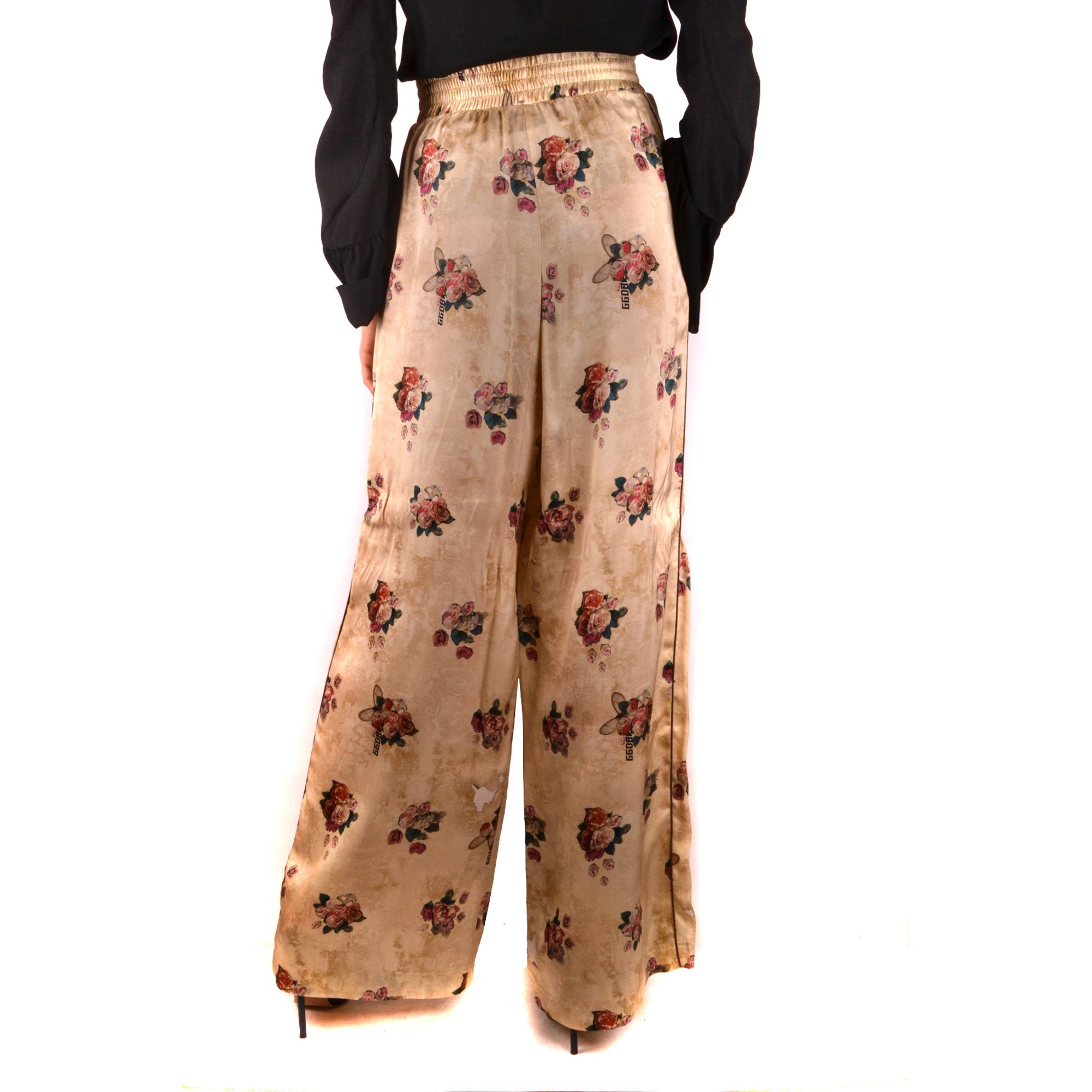 Pantaloni GOLDEN GOOSE vista3