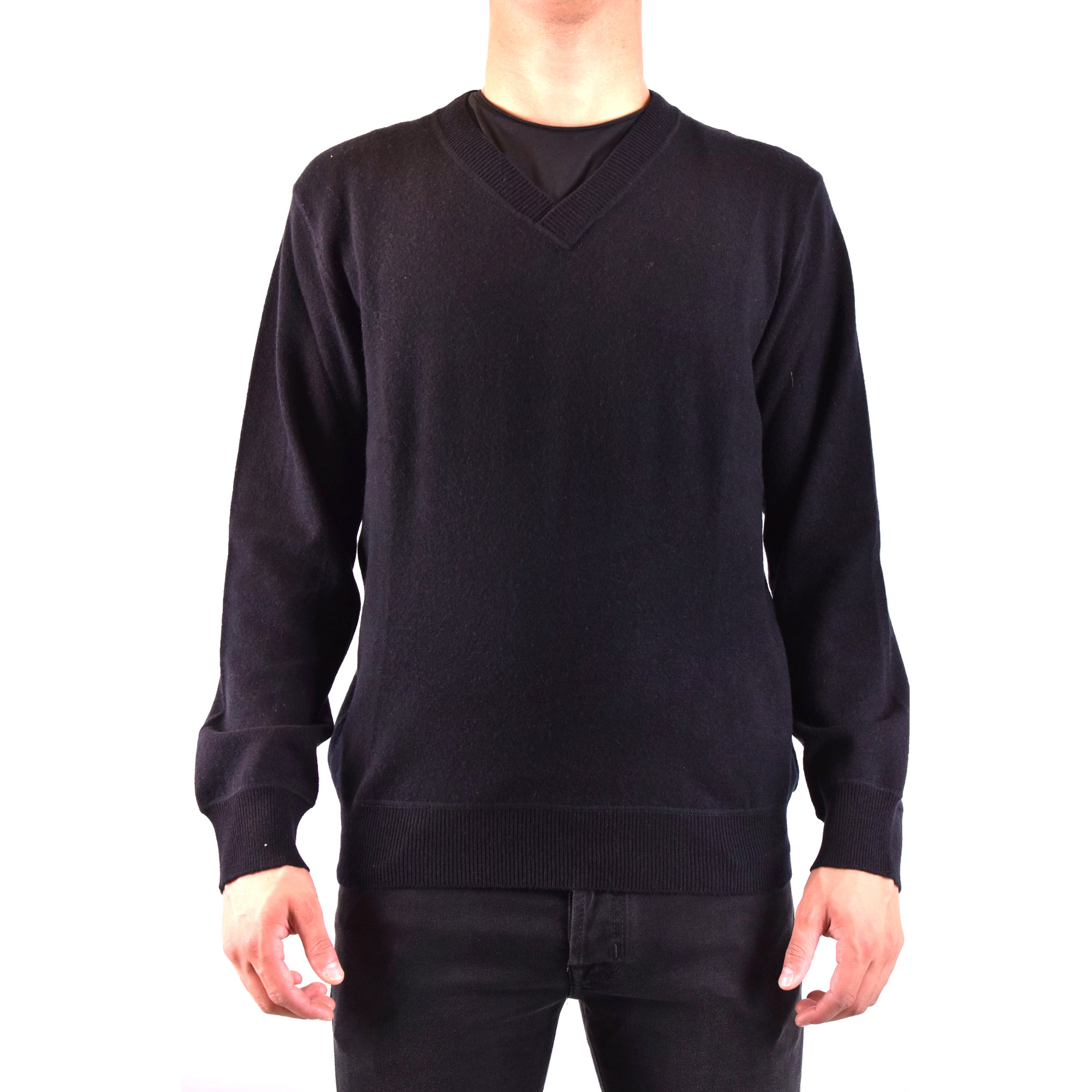 Maglione Z Zegna vista0