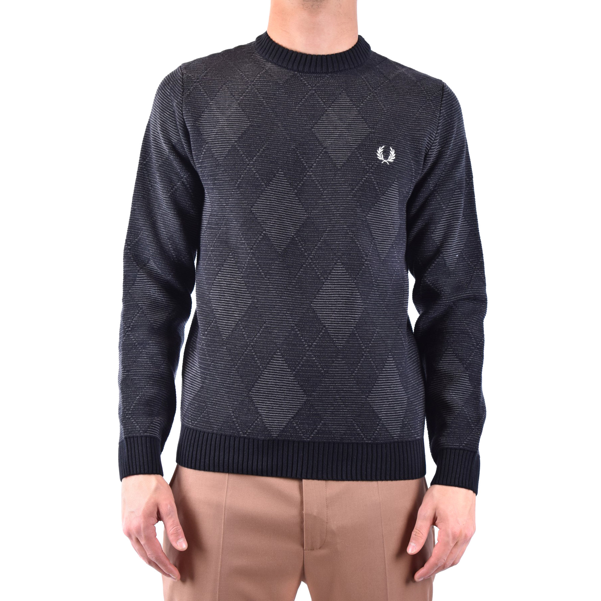 Maglione Fred Perry vista0