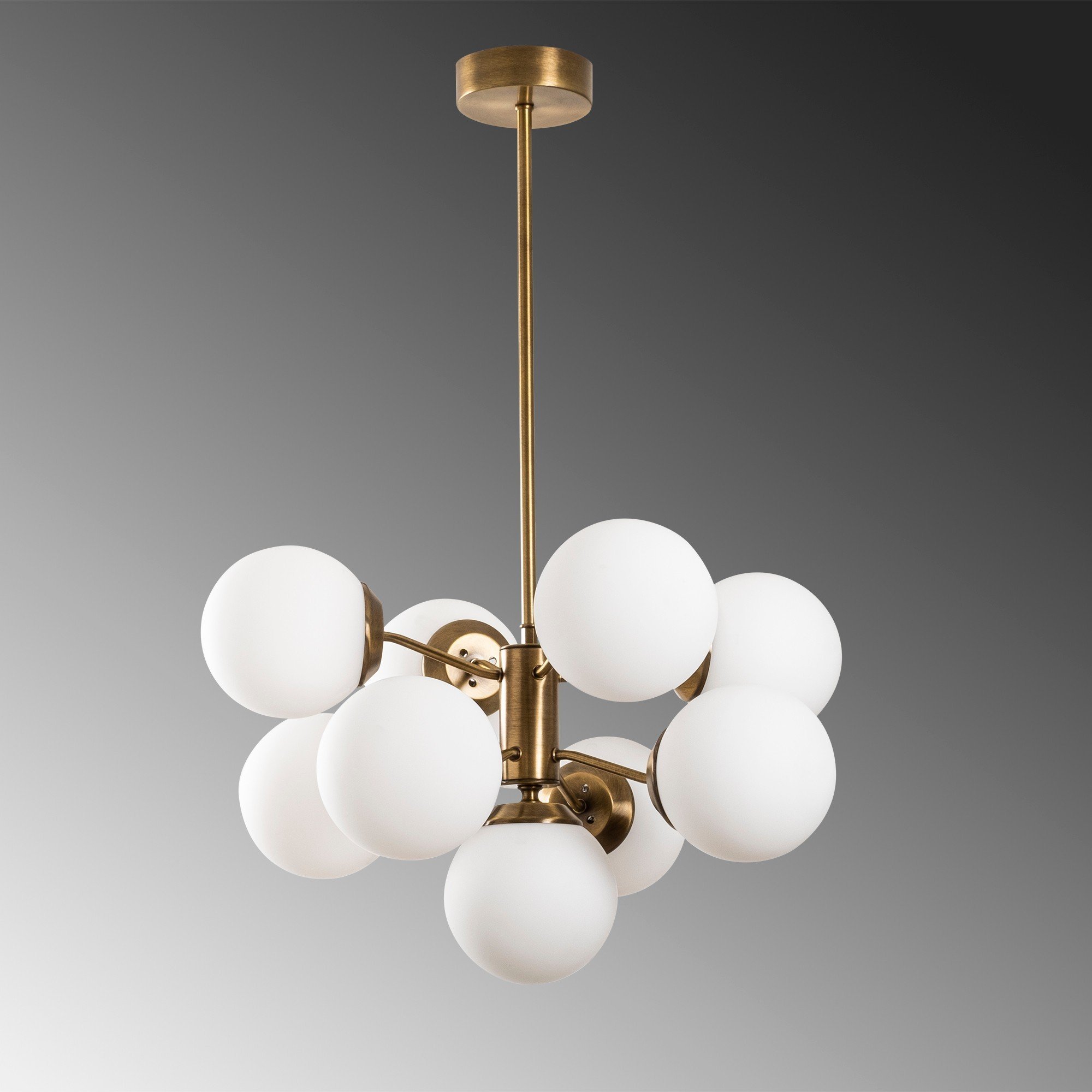 Lustre Mudoni - monsieur - 836 Opviq vista4