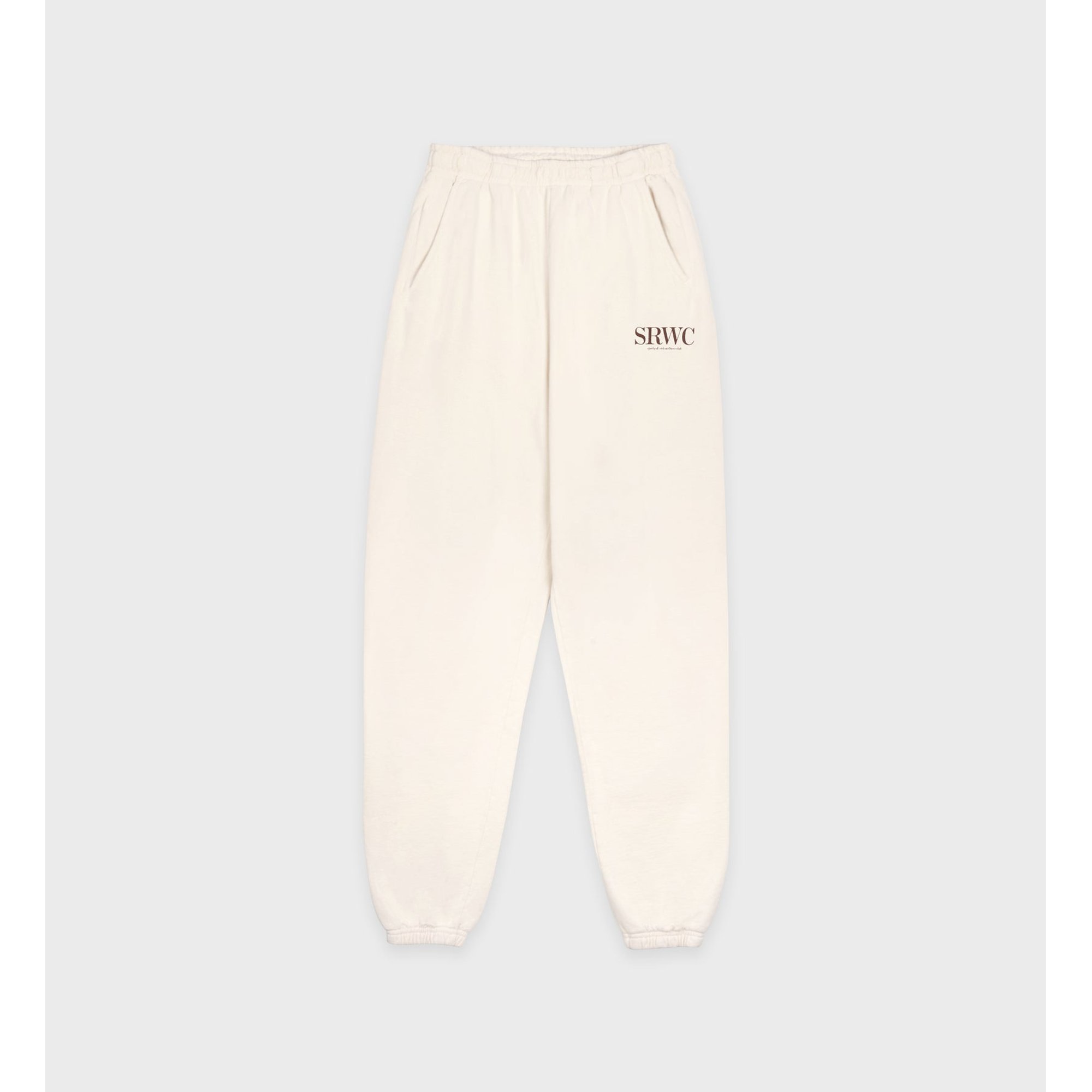 Pantaloni della tuta SPORTY & RICH vista0
