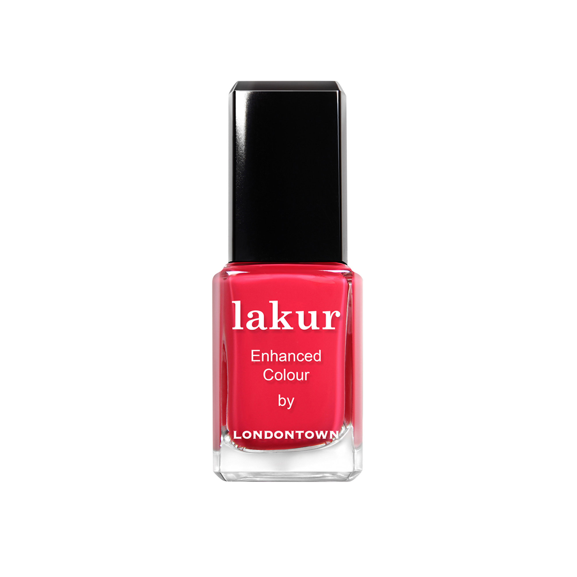 Lakur Londres llamando 12ml Londontown vista0