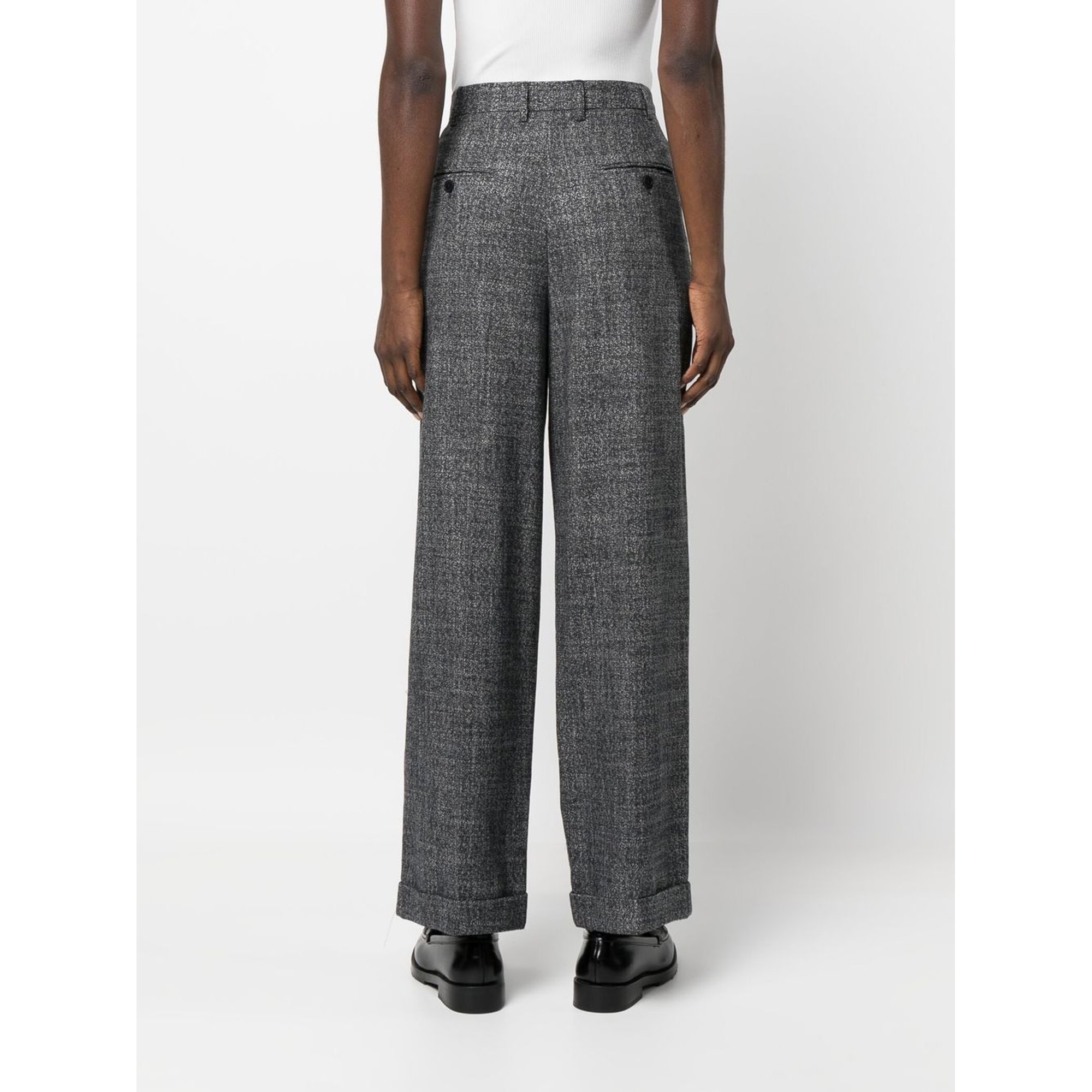 Pantaloni Melissa A.P.C. vista2