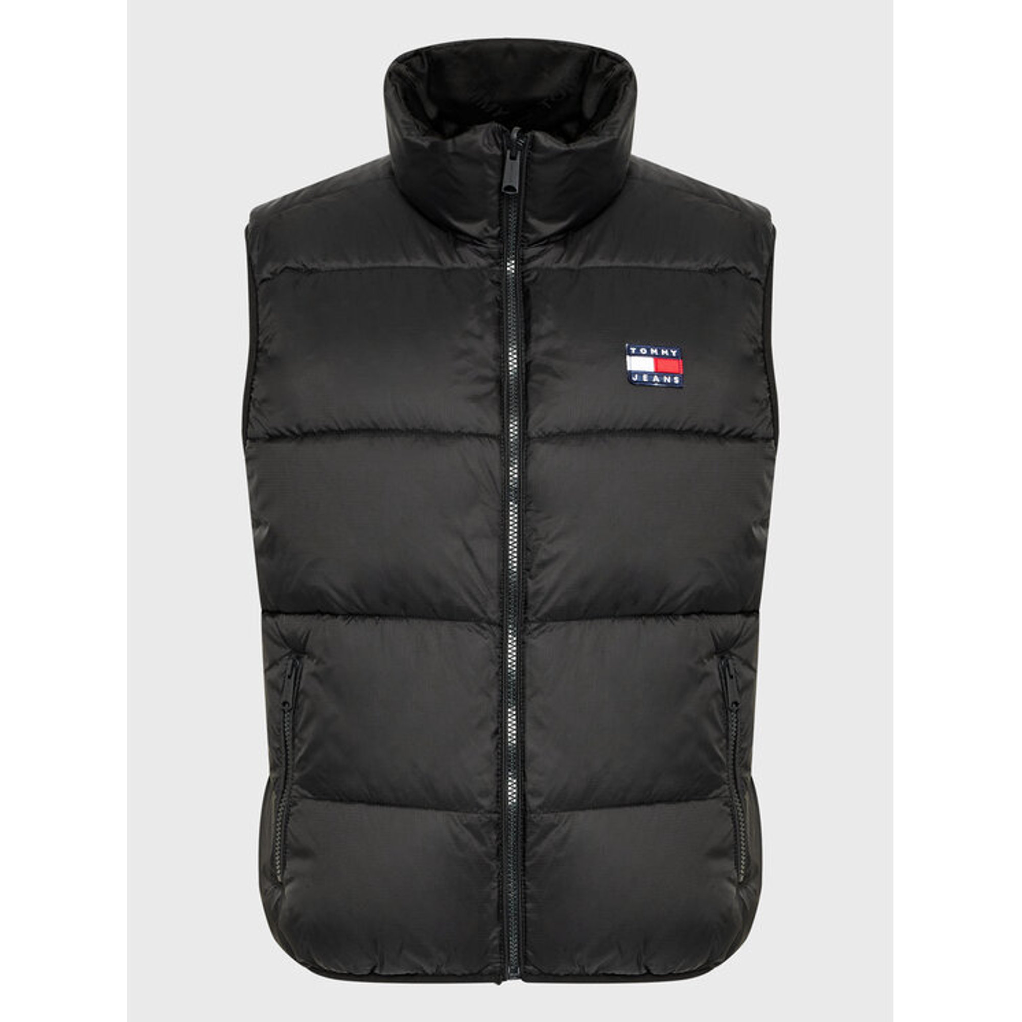 Gilet imbottito con monogramma inverso Tjw Tommy Hilfiger  vista0