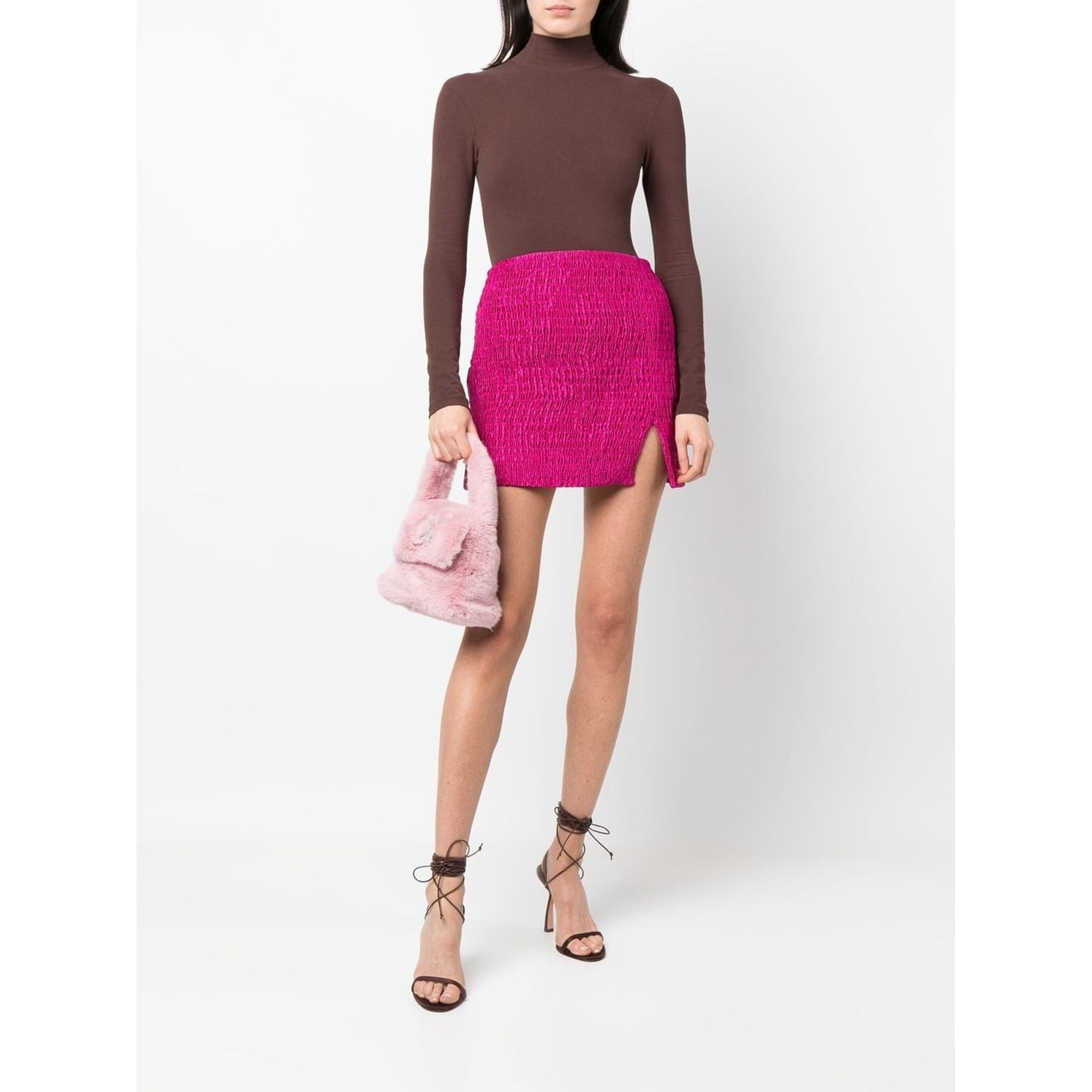 Borsa Blumarine  vista1