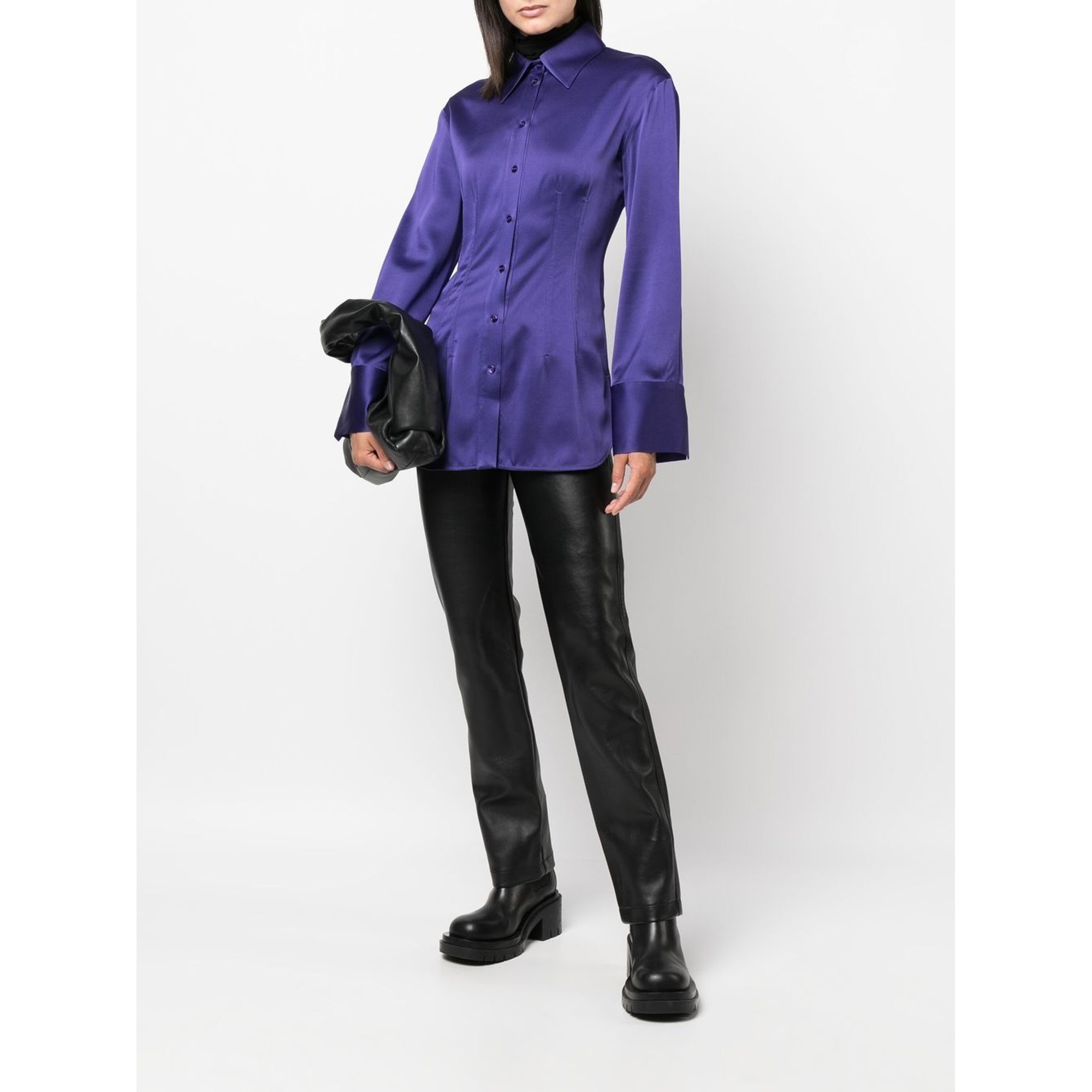 Camicia Blumarine  vista1