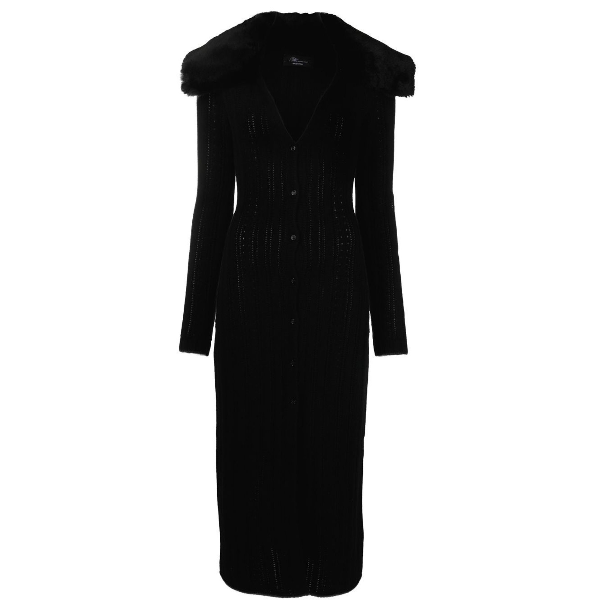 Vestito Blumarine  vista1